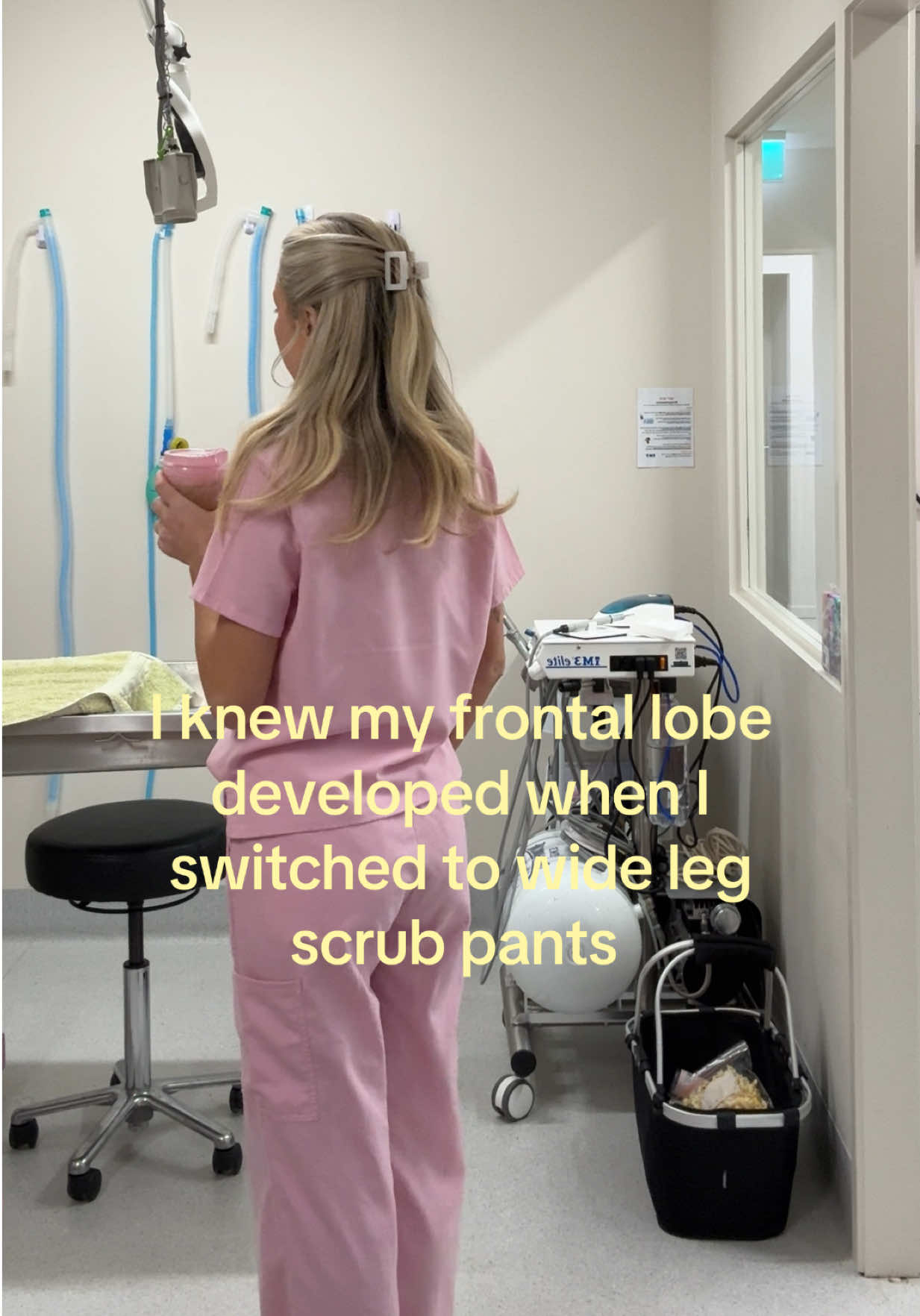 @Tess the Vet Nurse