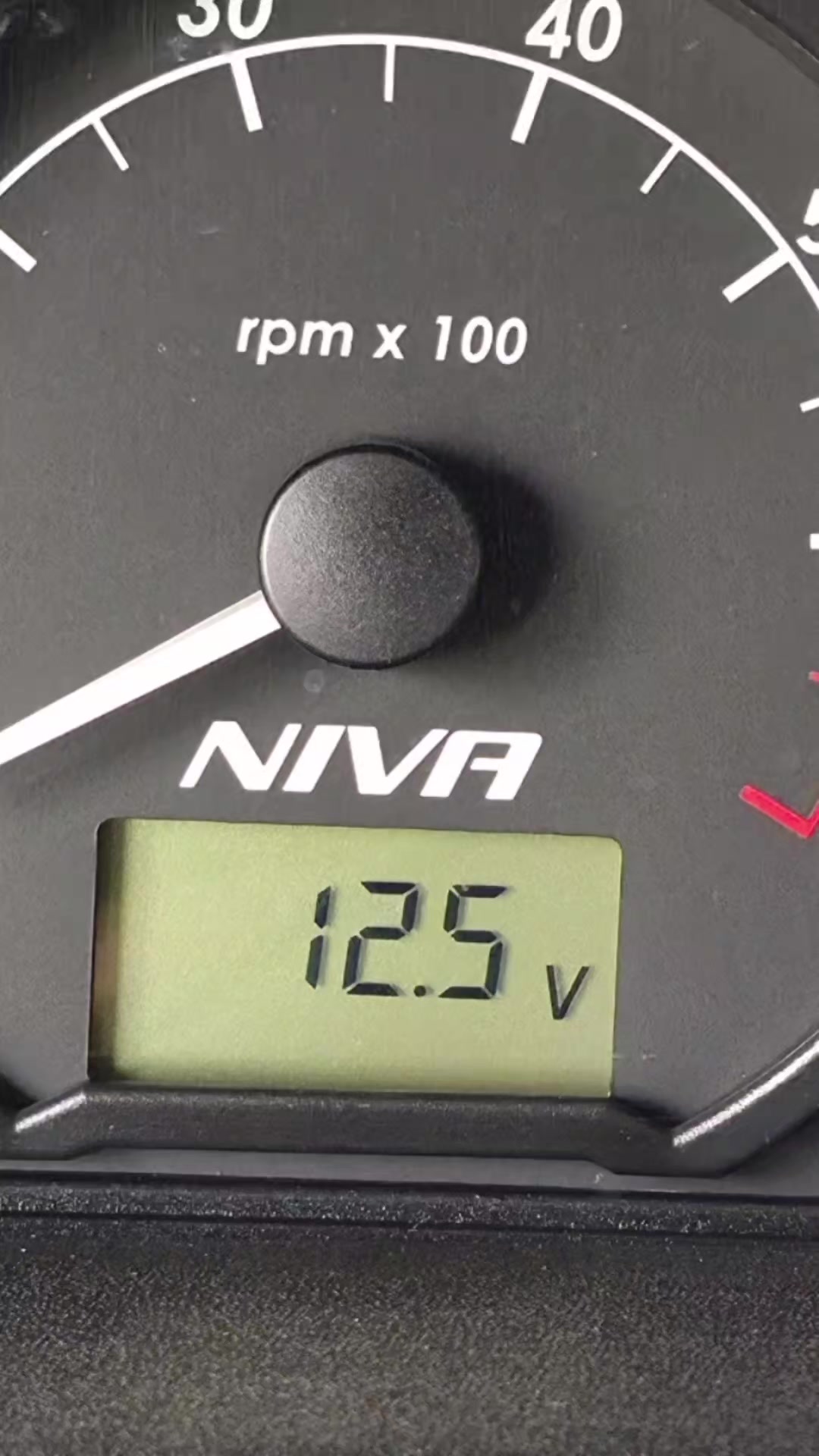 @niva 007