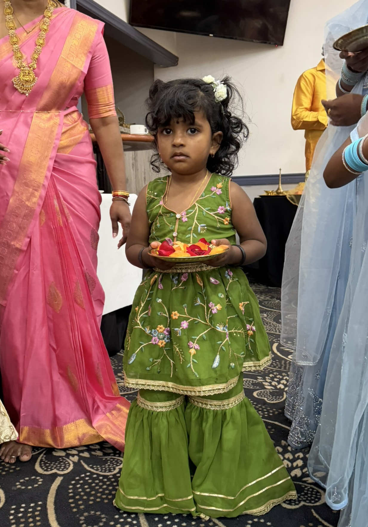 @My Tamil Family