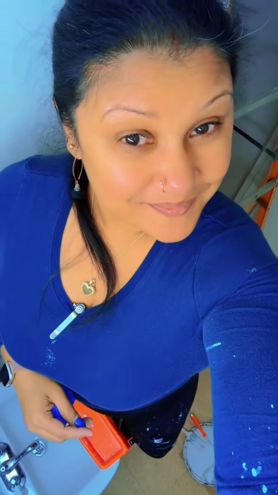 @❤️🔥👑White Puss Surie👑❤️🔥