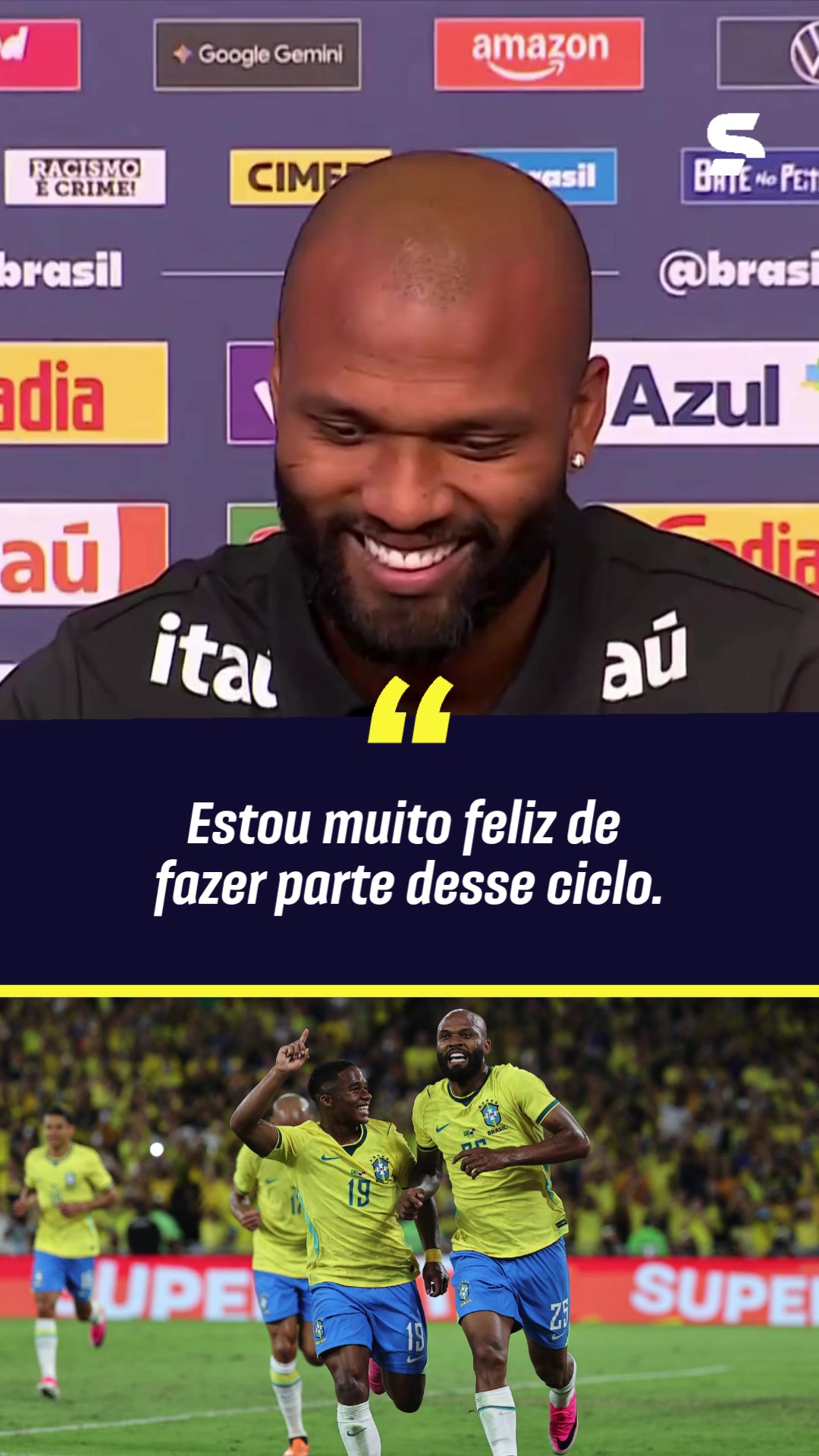 @Sportv