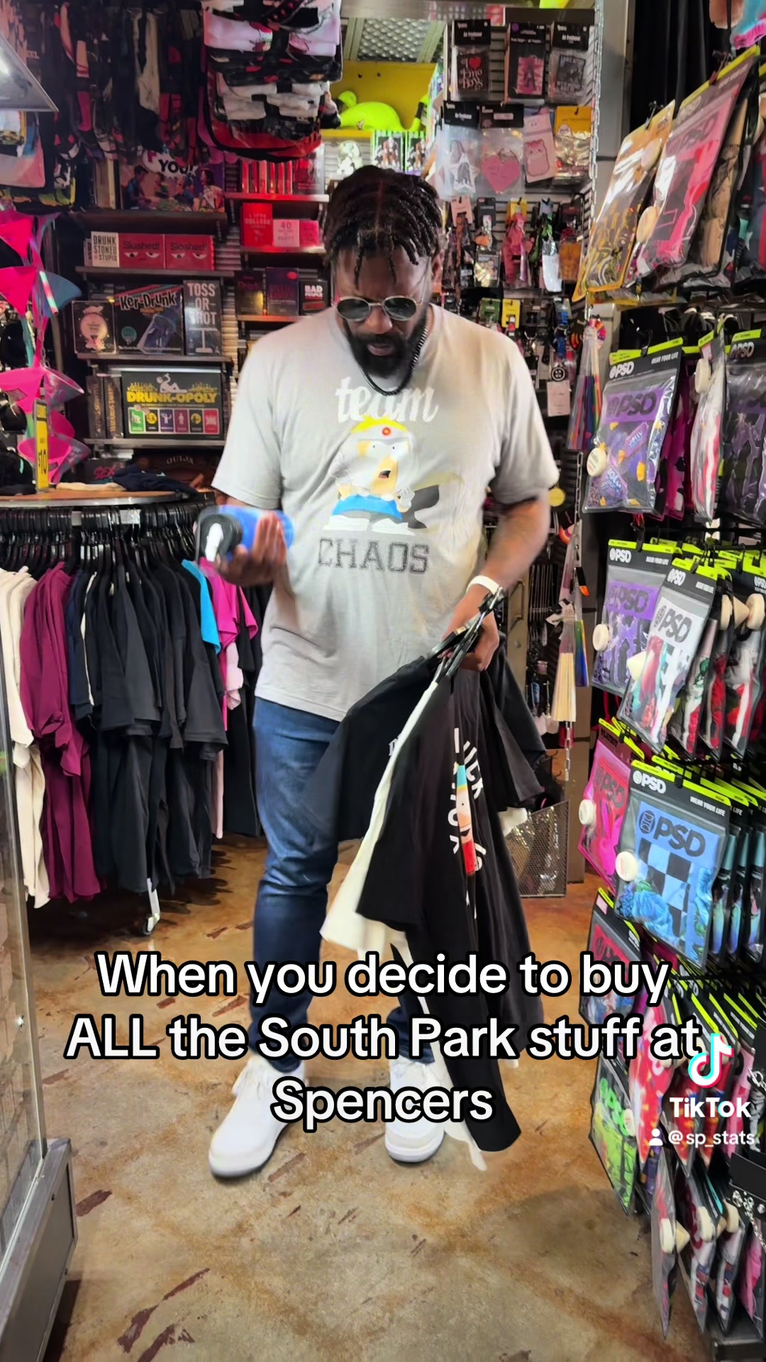 @Stats