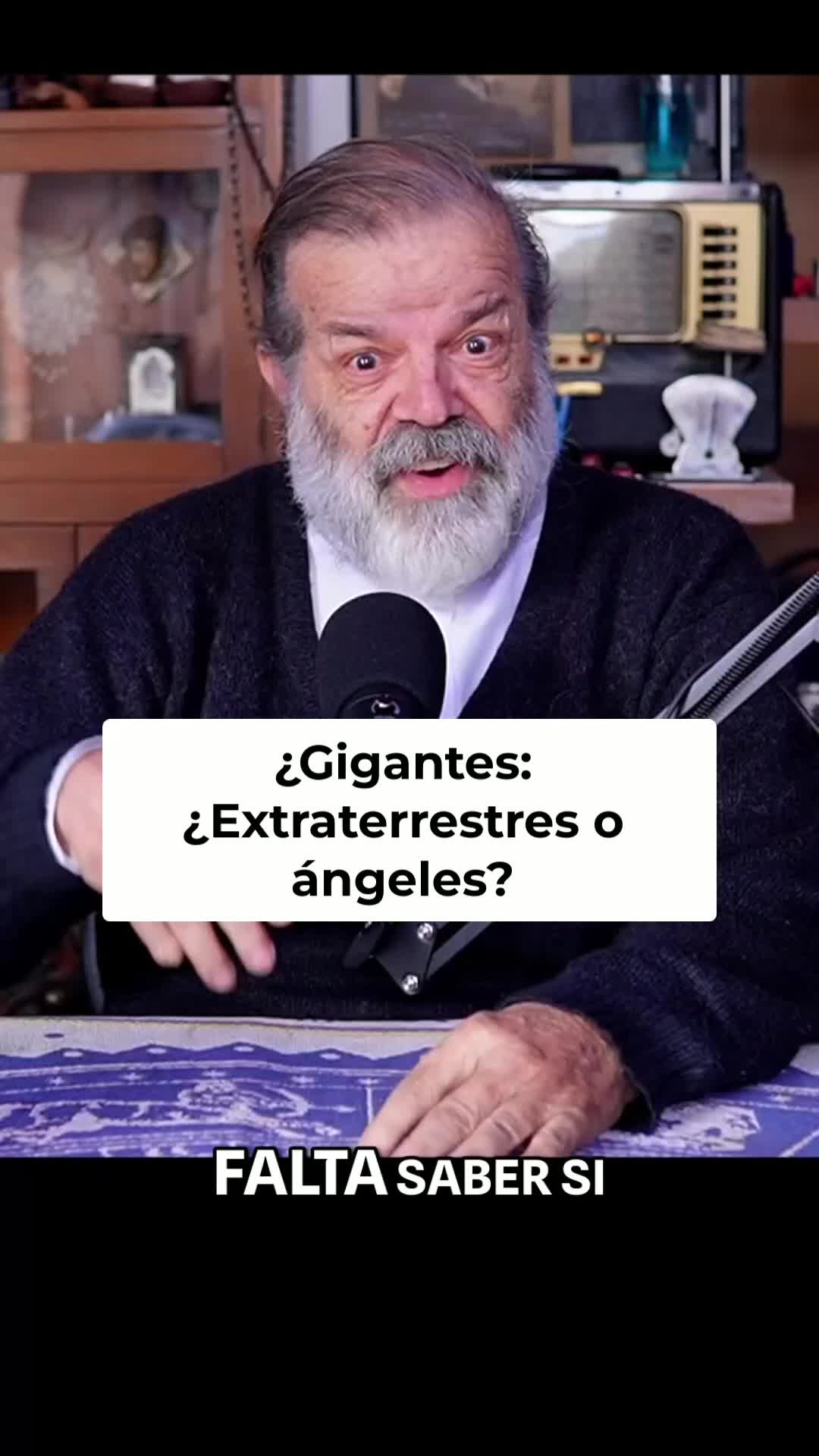 @Mauricio Puerta, Astrólogo