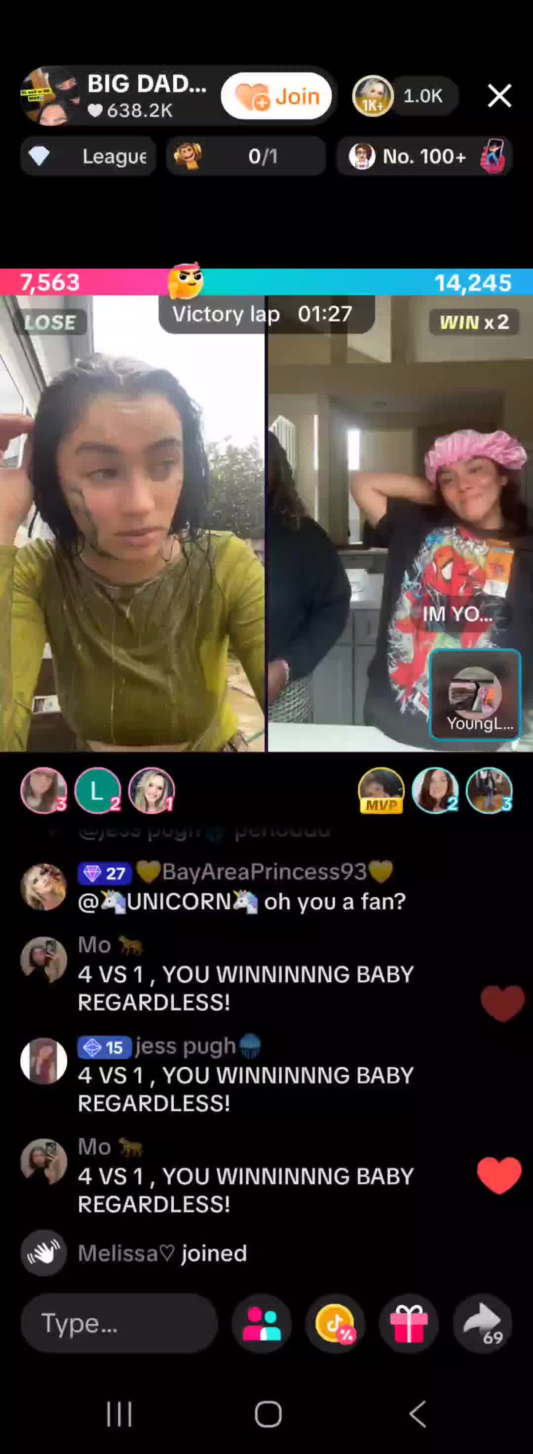 @spillingsthetea