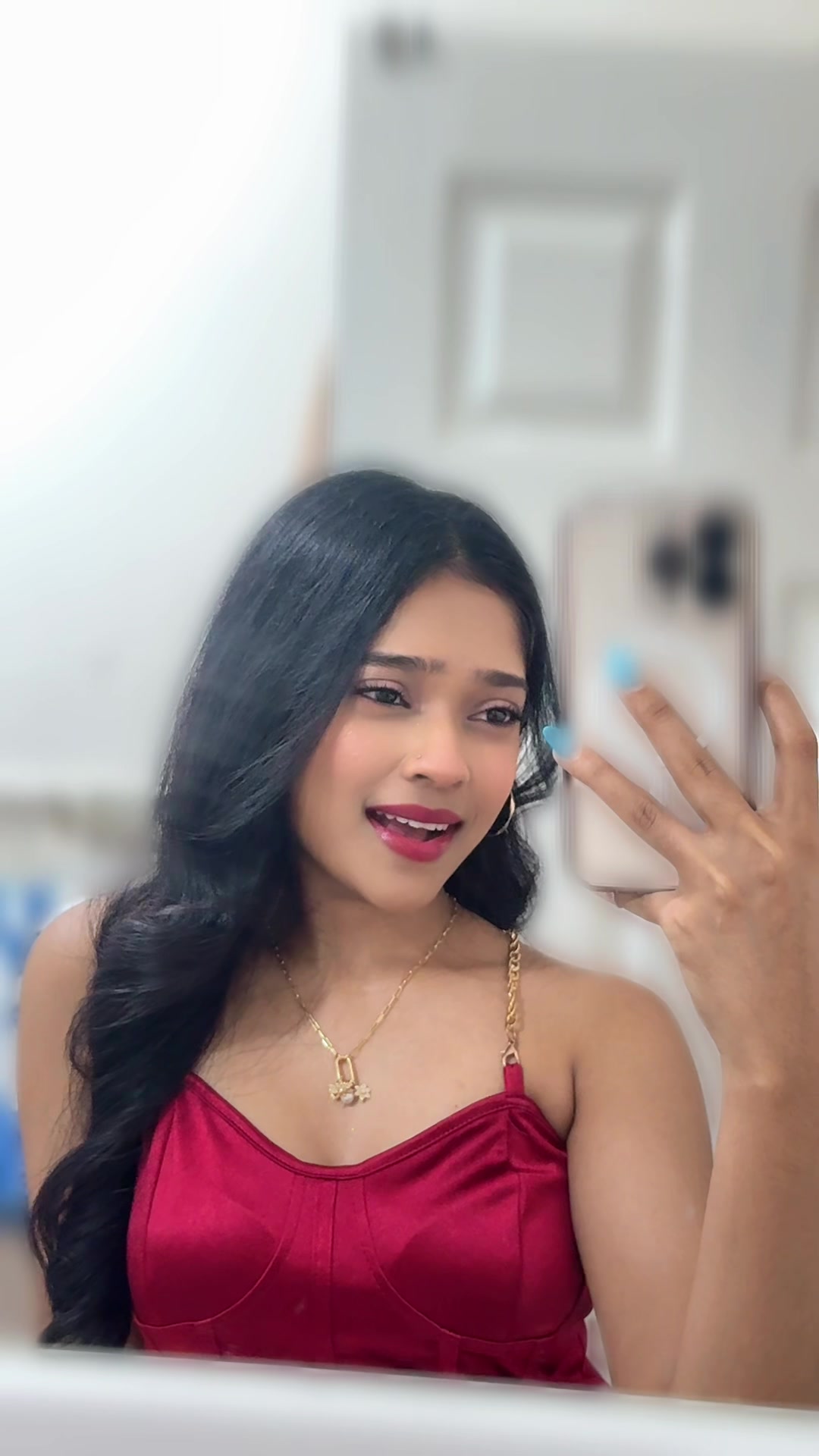 @ᥫ᭡PrettyGyalMariiii🧸❤️