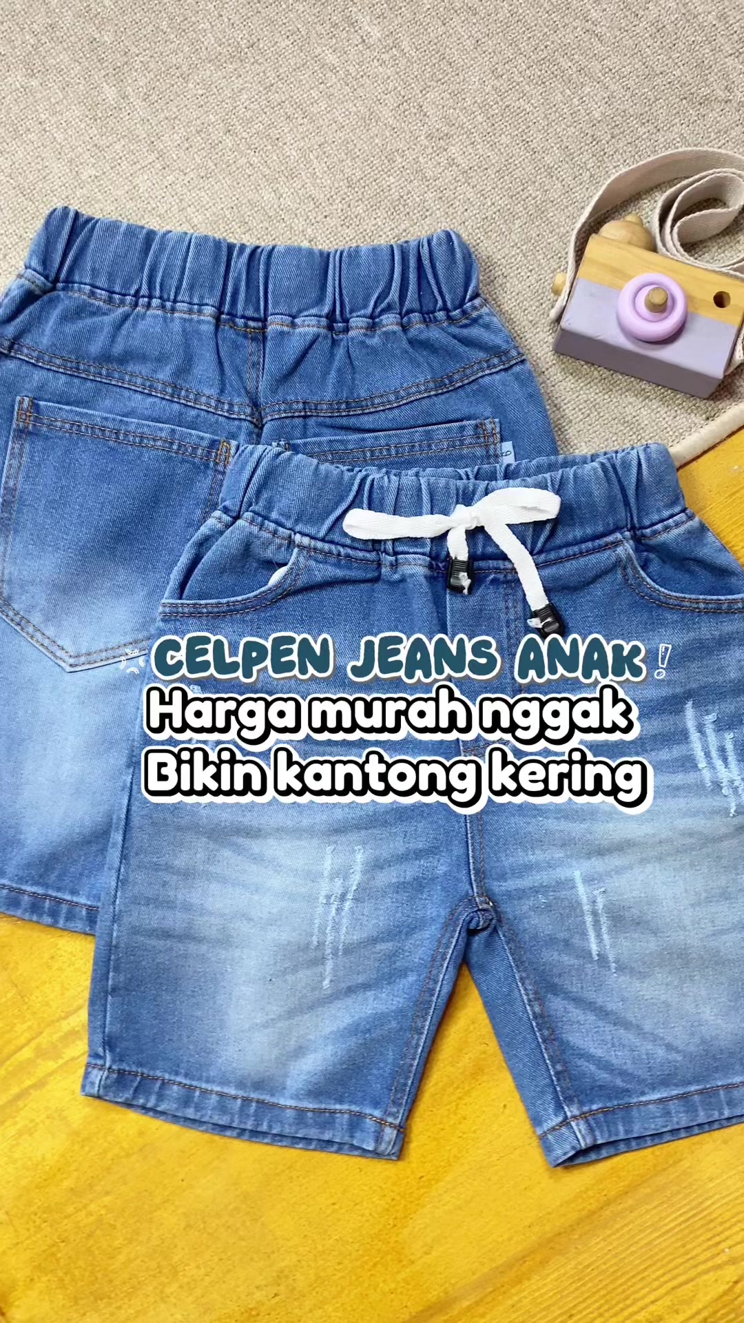 @Gudang Baju Anak Belvin