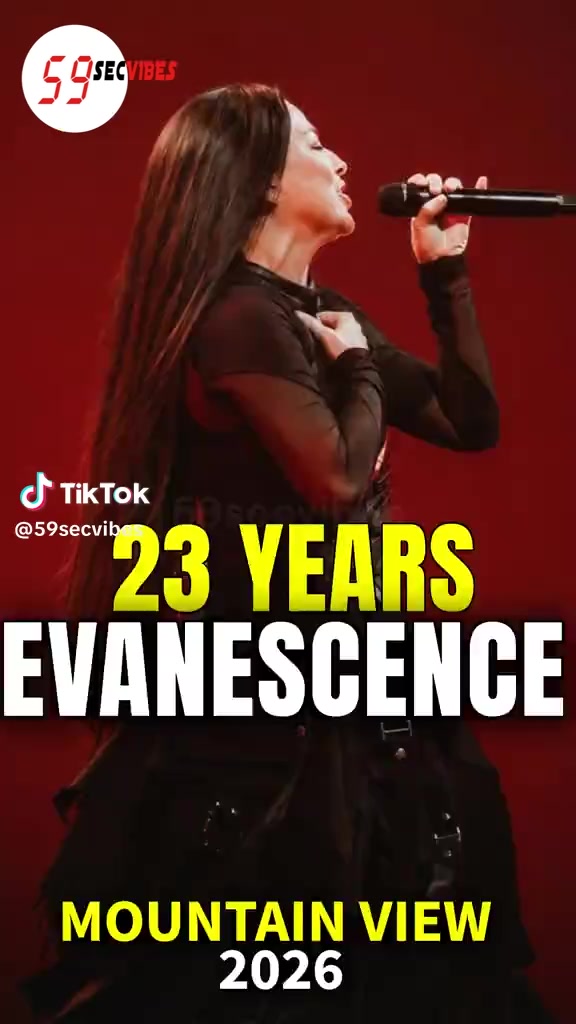 @Sasha Evanescence & Amyleefan