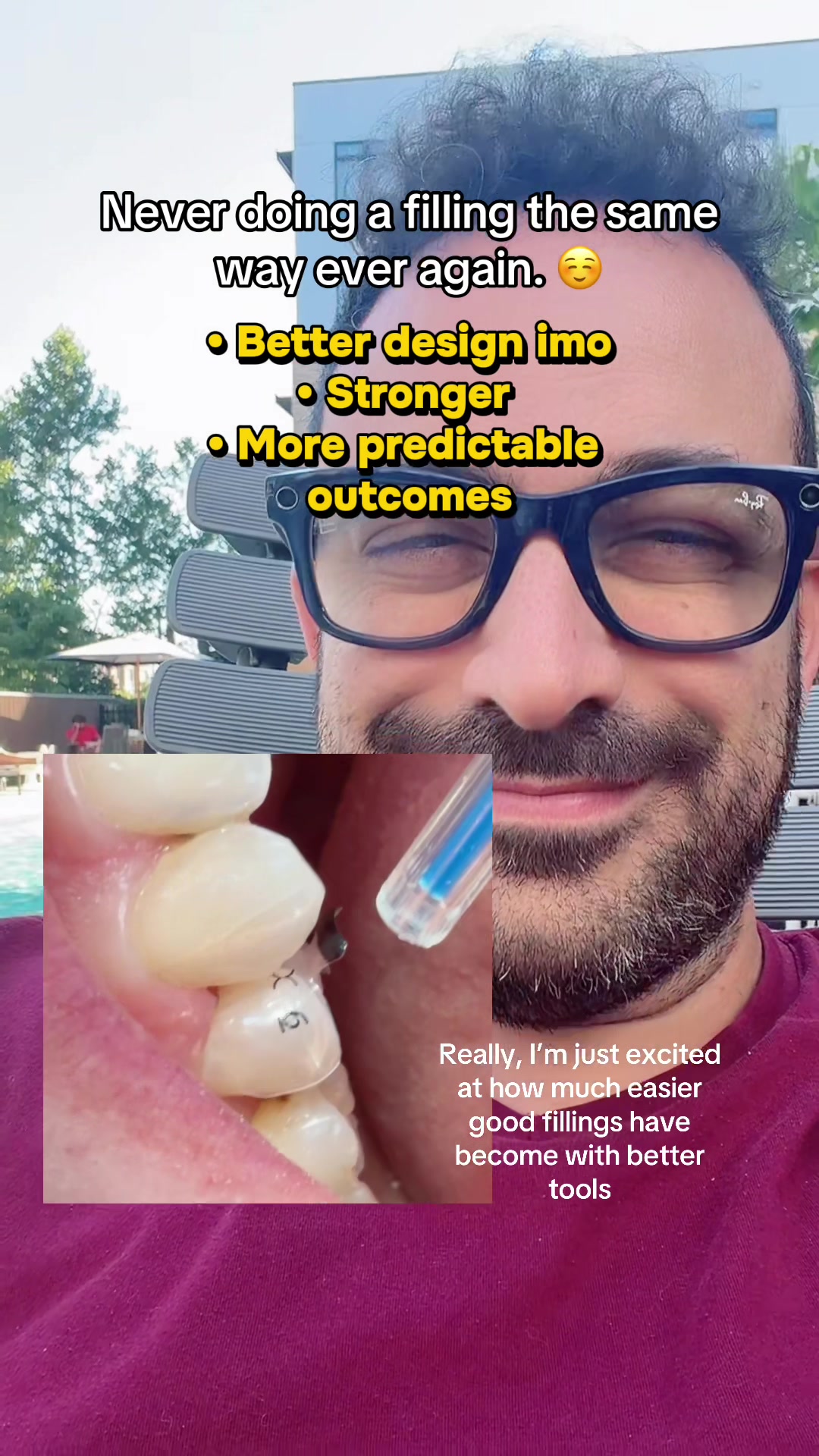 @Dr Cohen Saves Teeth | DDS🦷