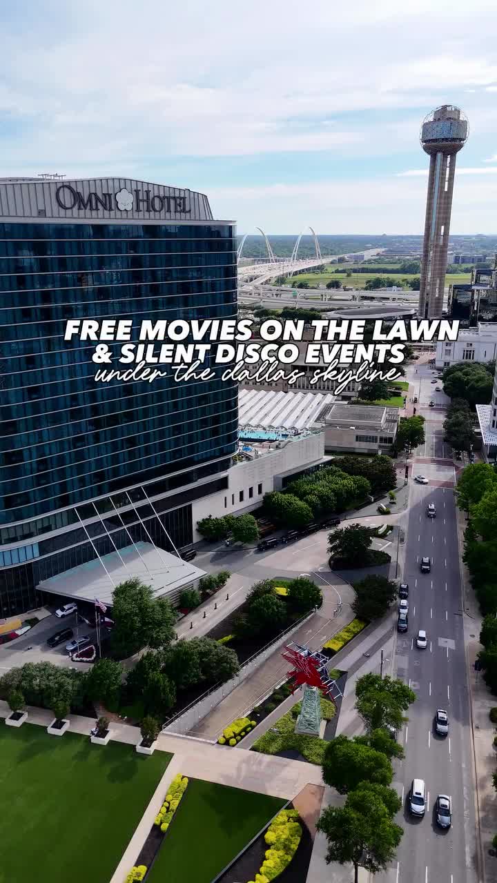 @Dallas Discovered