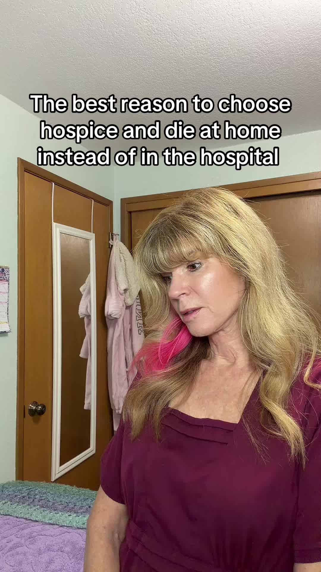 @💖Hospice Nurse Penny💖