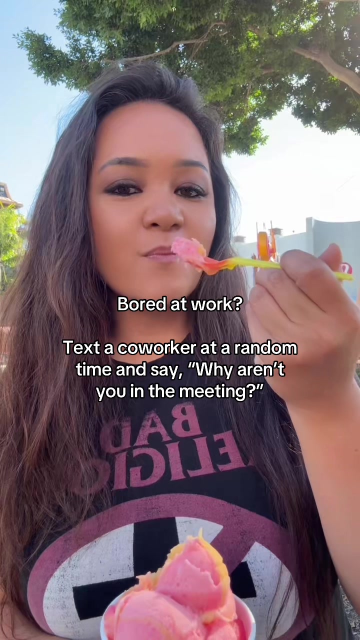 @Char | Your work bestie