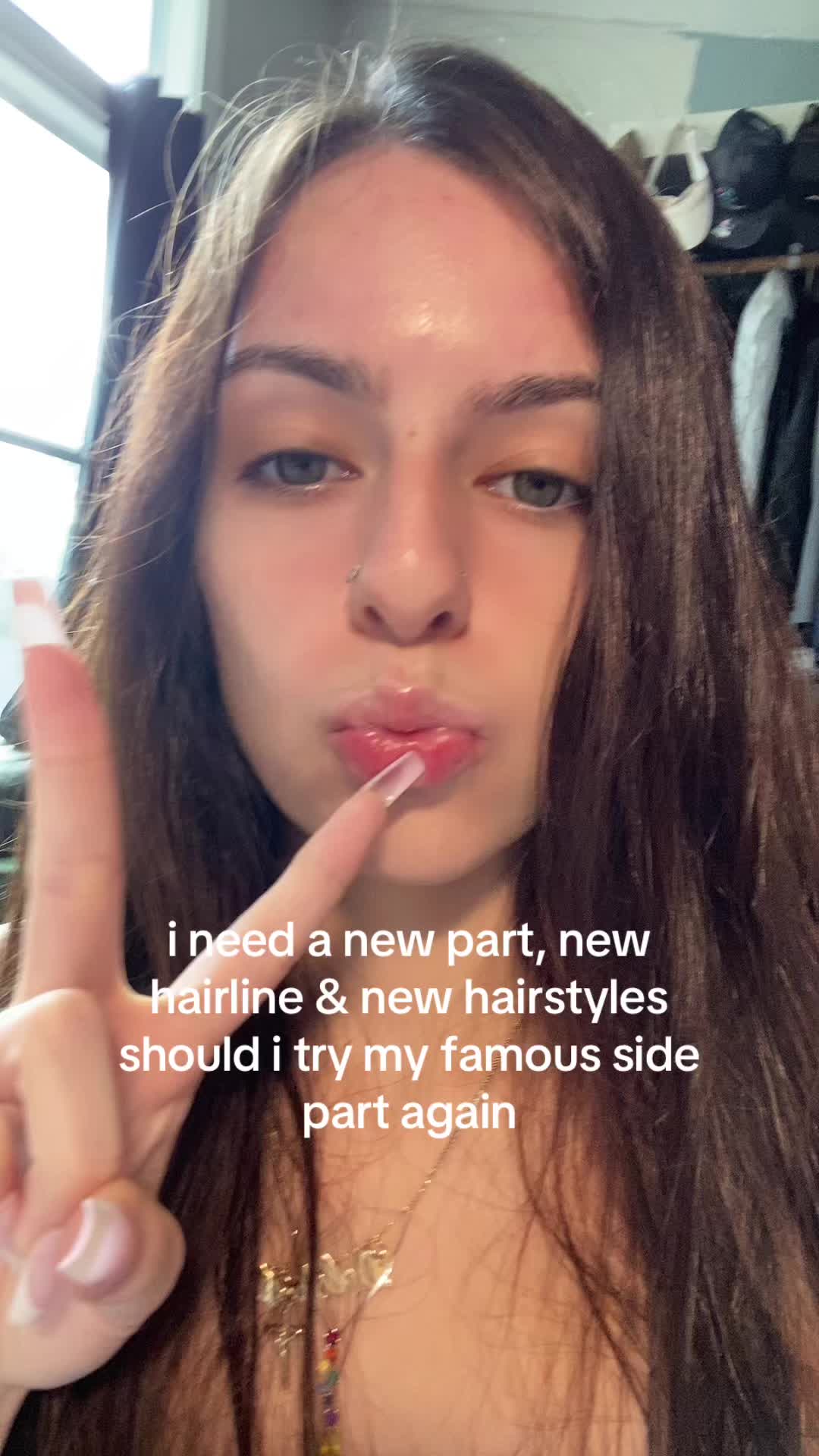 @oneuntoherself