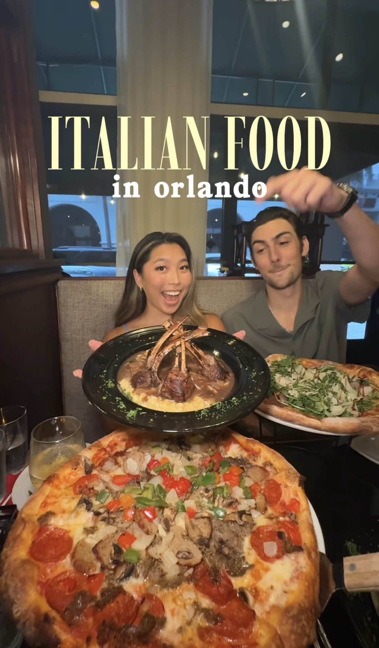 @Kristina | Travel & Foodie