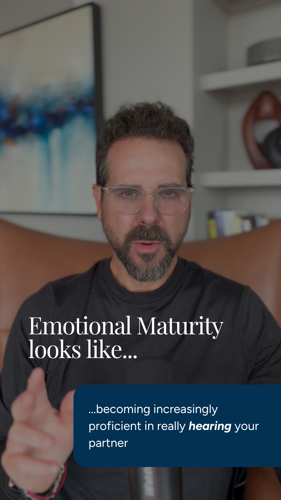 @Dr. Scott | Psychotherapist