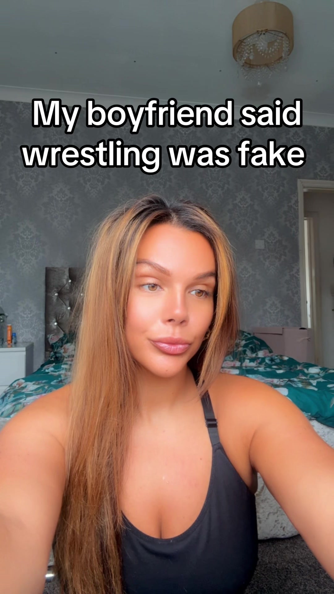 @Nadia Sapphire