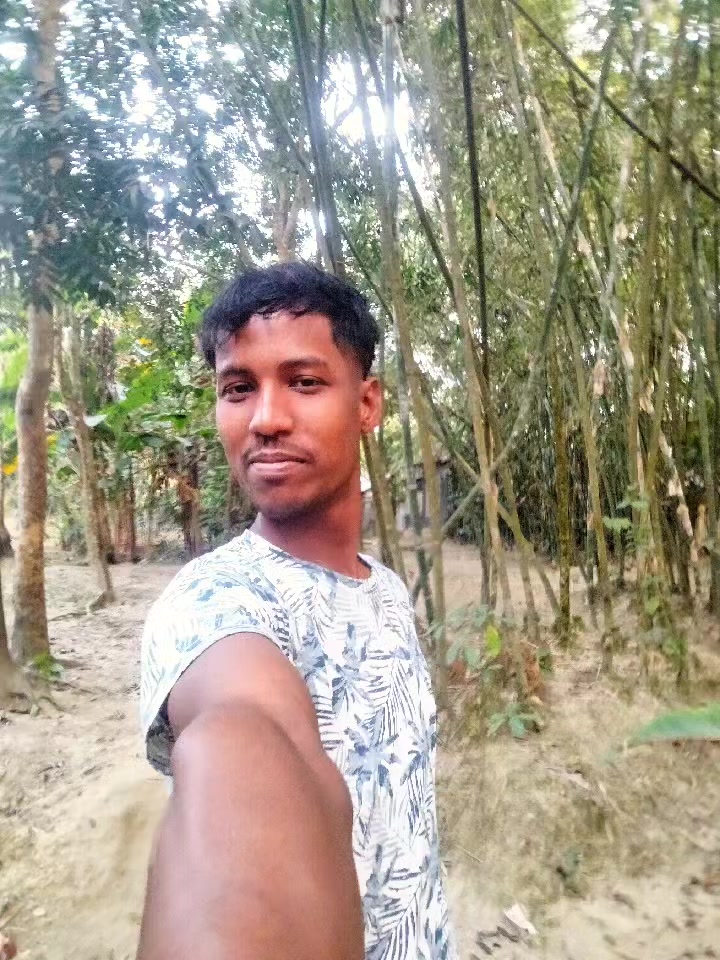 @MON MAJI