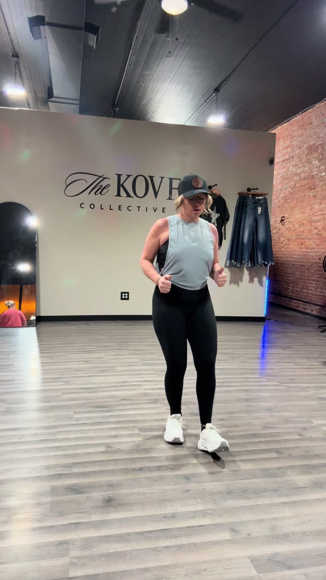 @foxyladyfitness