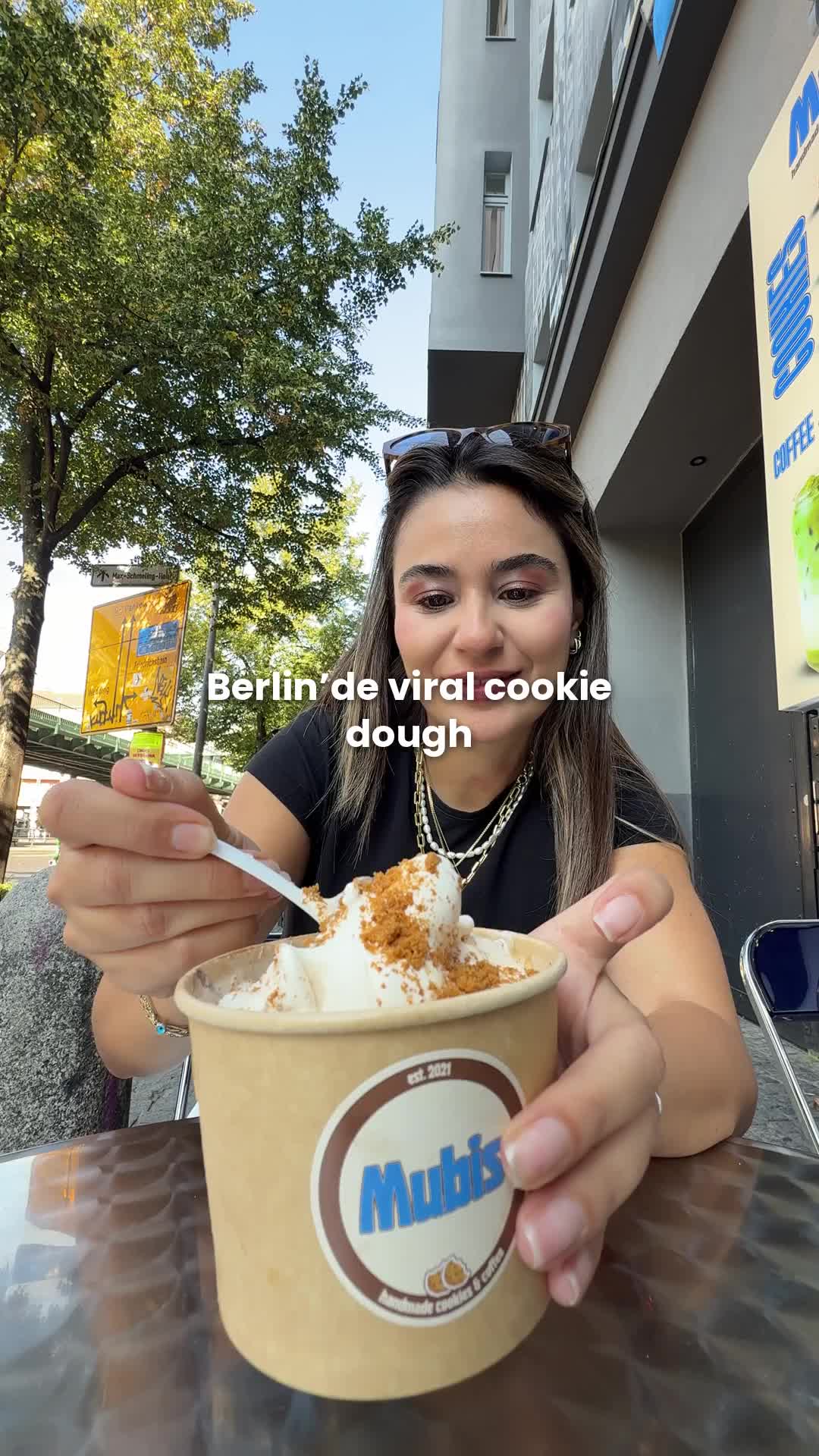 @Berlin’de ne yenir? | Food