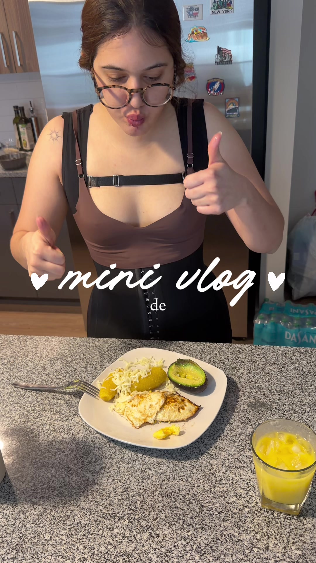 @La Mija