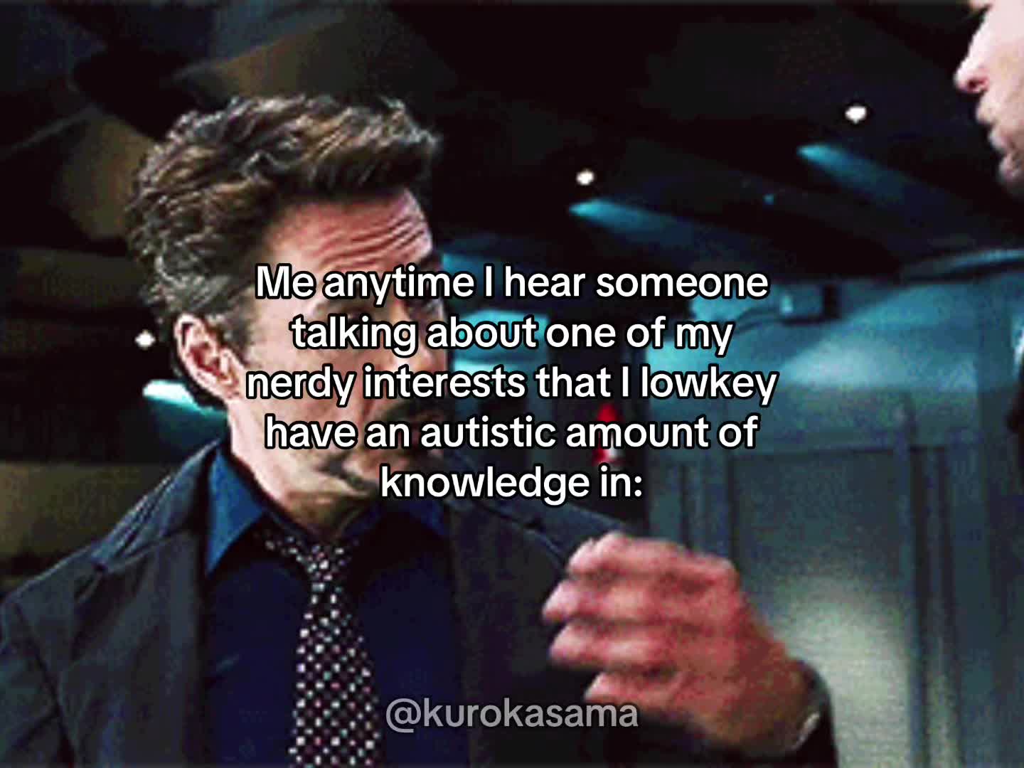 @Kuroka