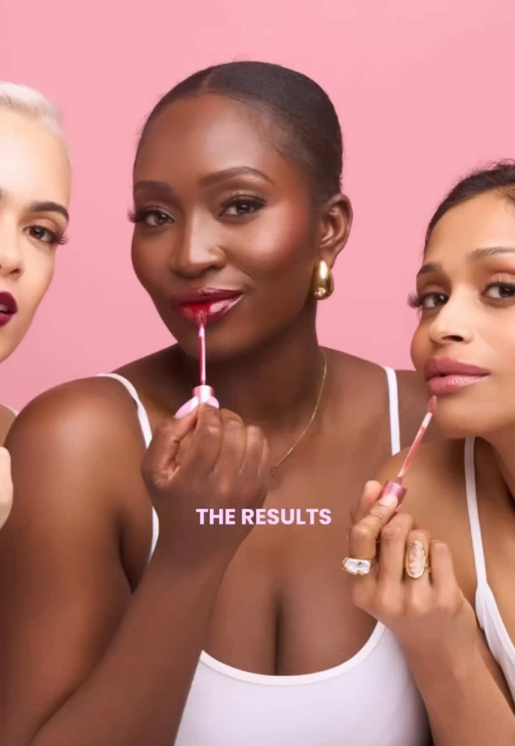 @Beauty Bakerie Makeup