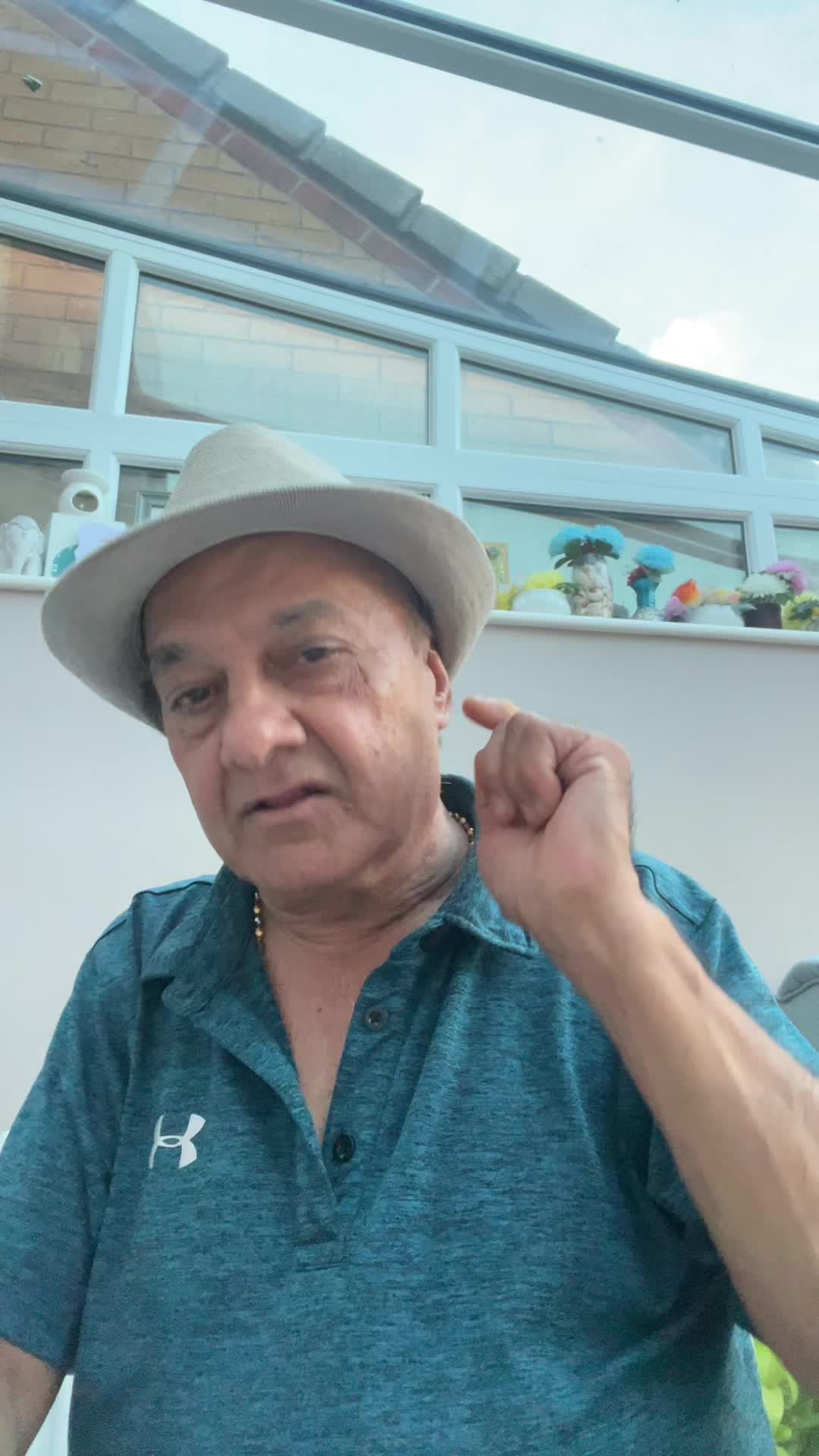 @Bharat Amlani