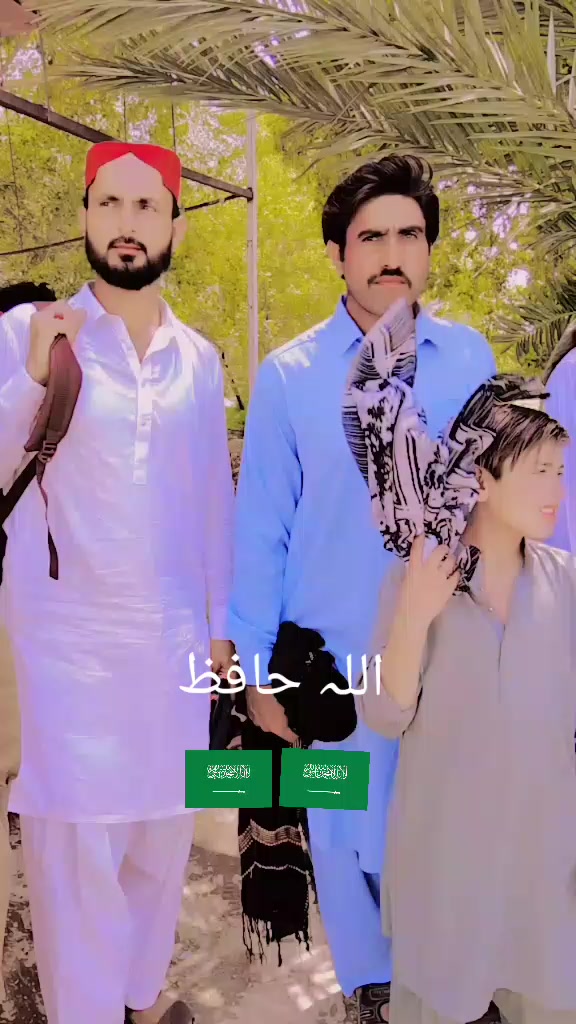 @Frooq Khan