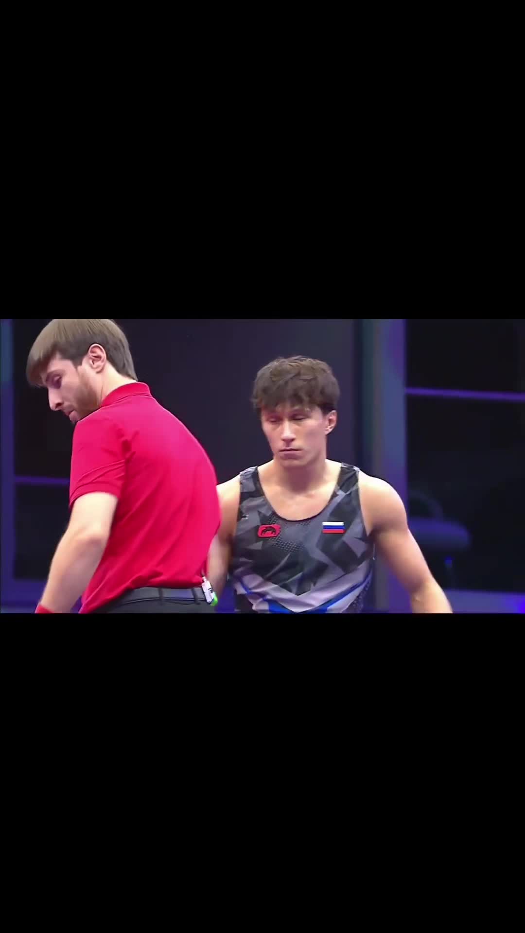 @Wrestling coach🤼♂️