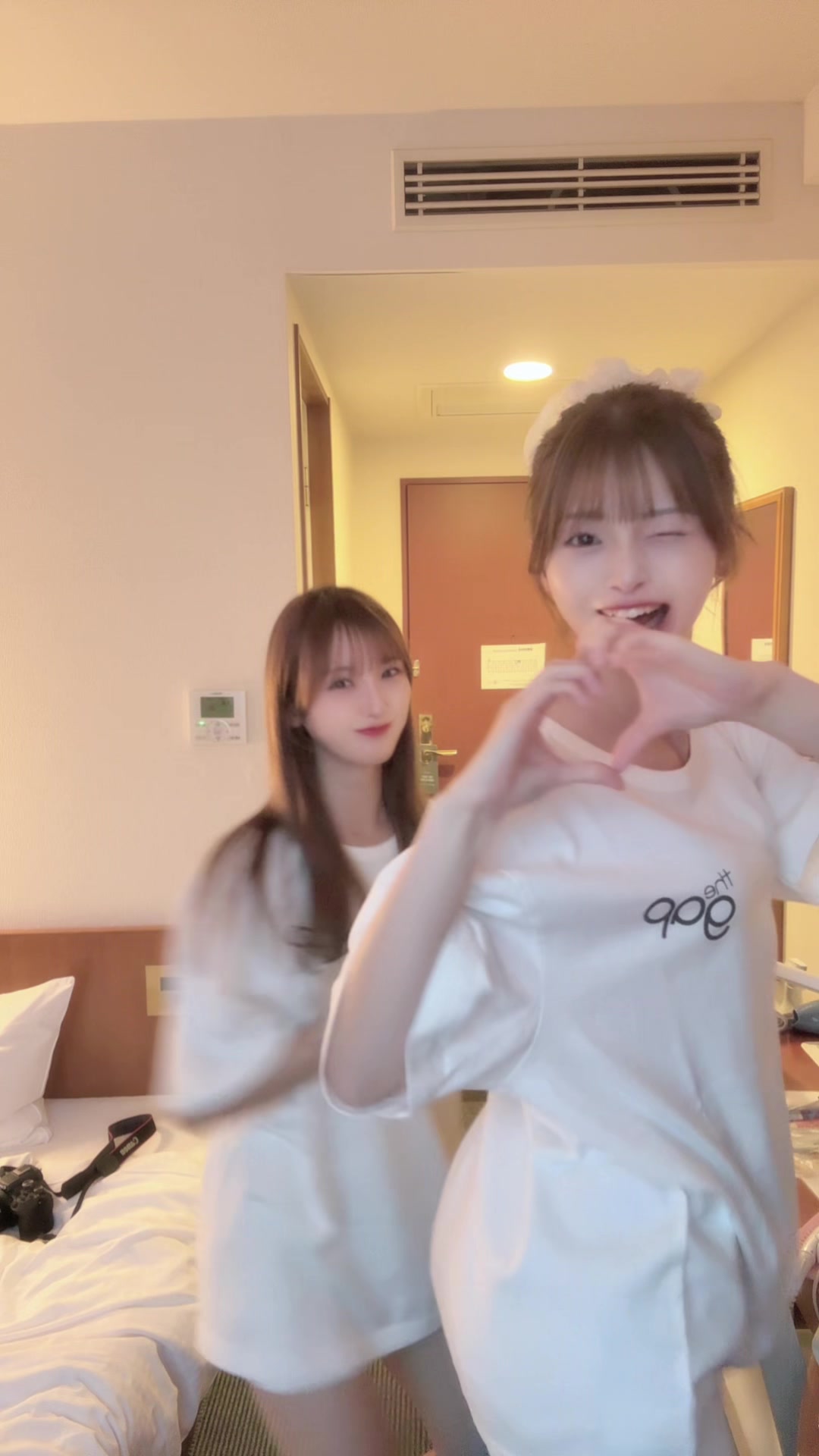 @風間そら