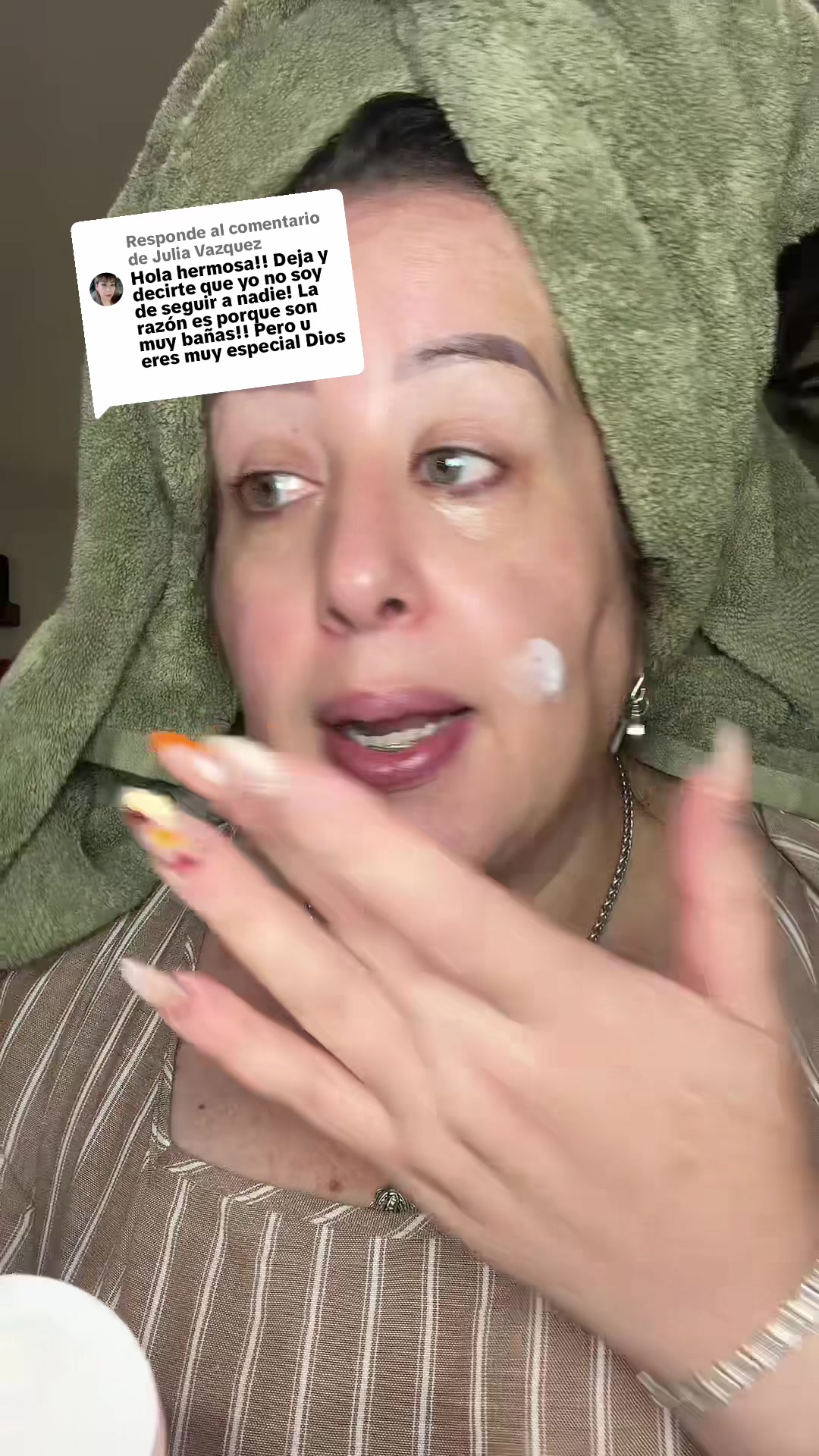 @Liza's Beauty Line