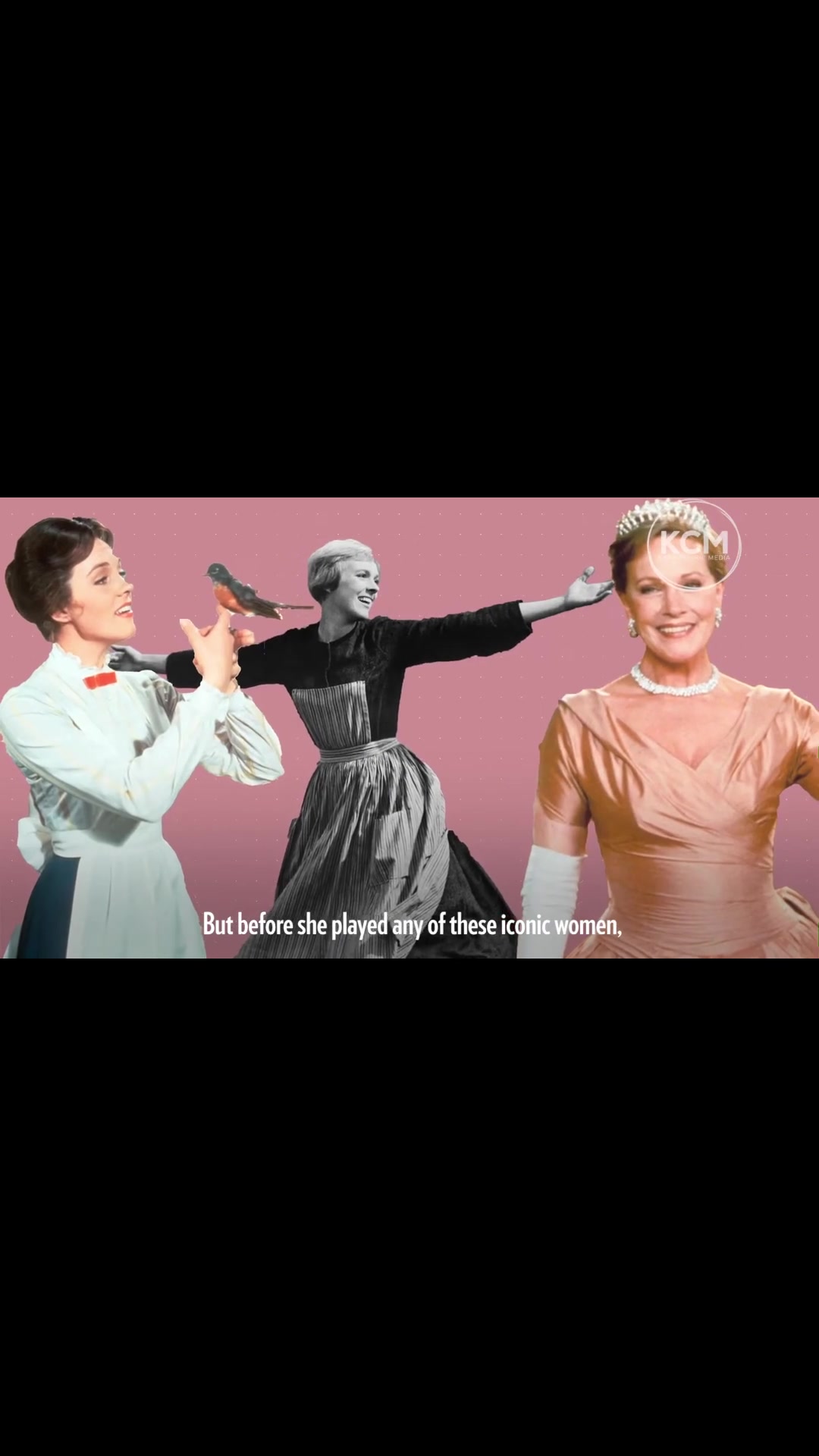 @Katie Couric