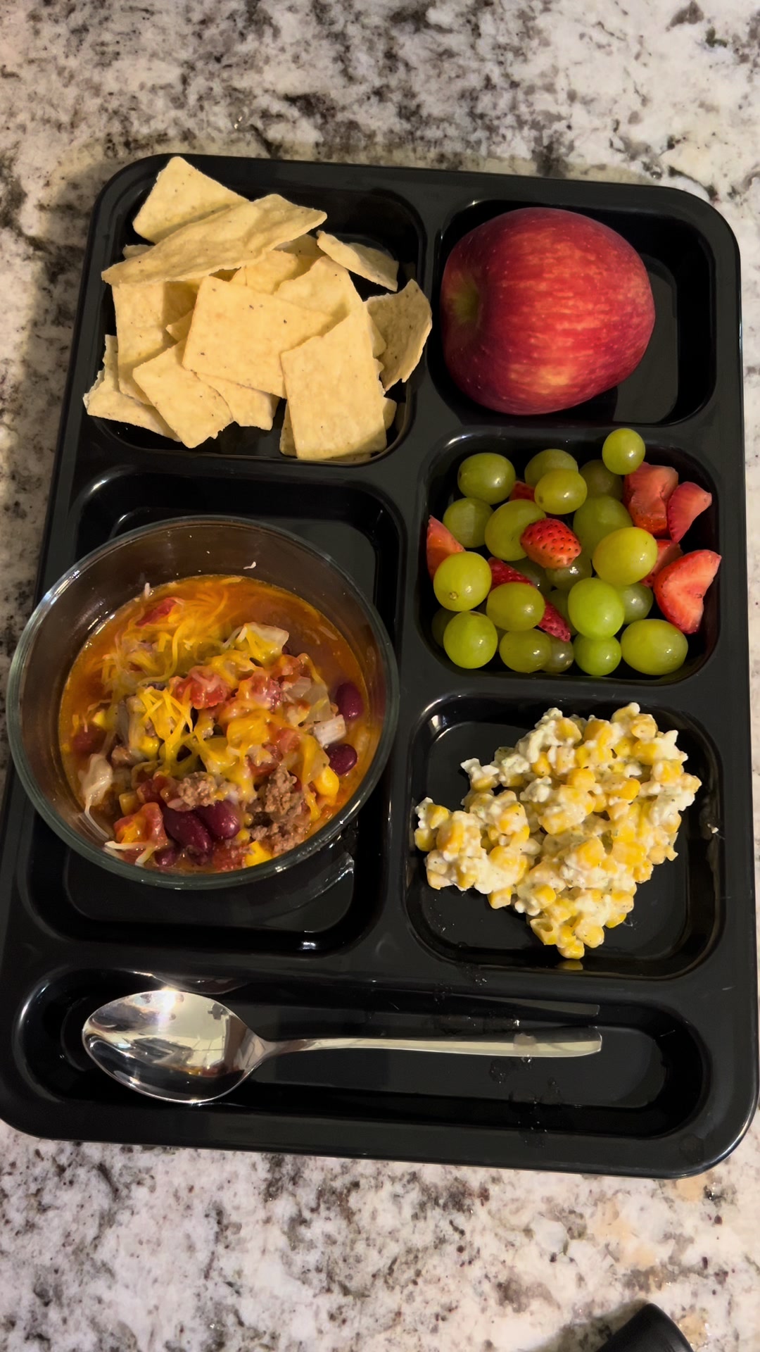 @Project School Nutrition