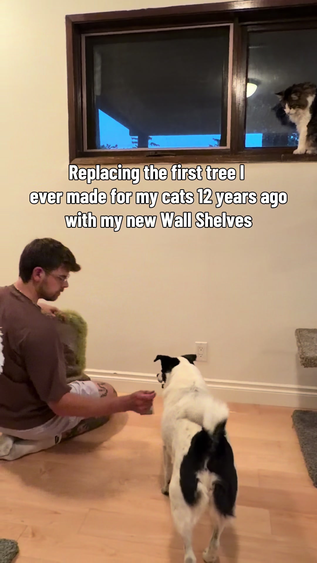@customcatcribs