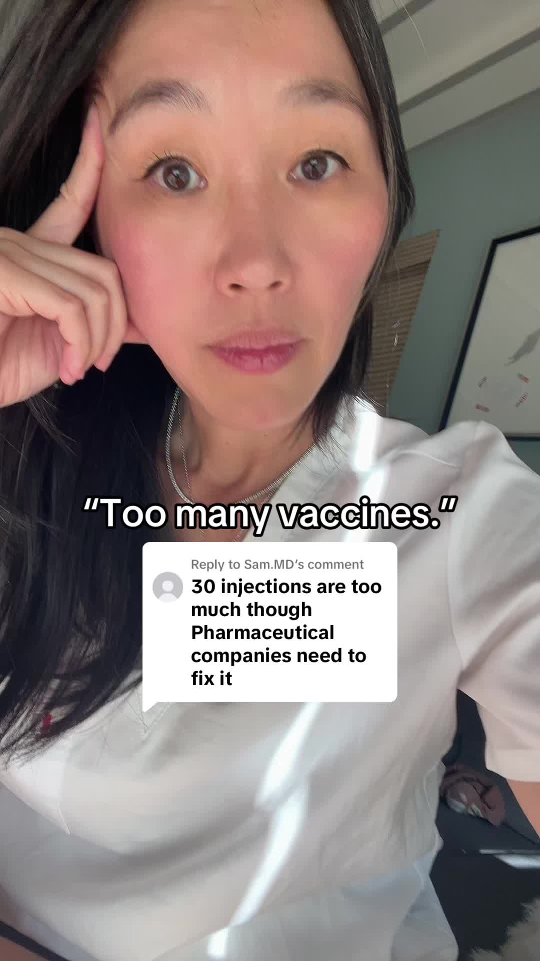 @Vicki Chan MD