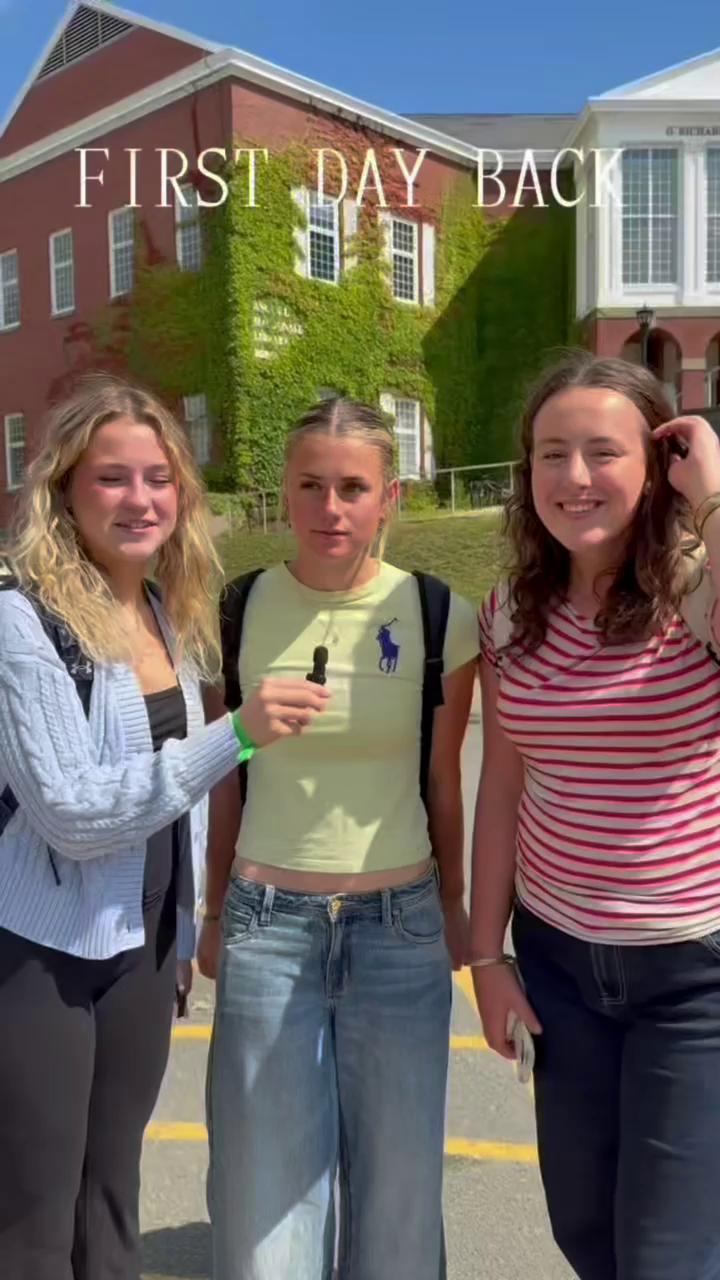 @StFX University