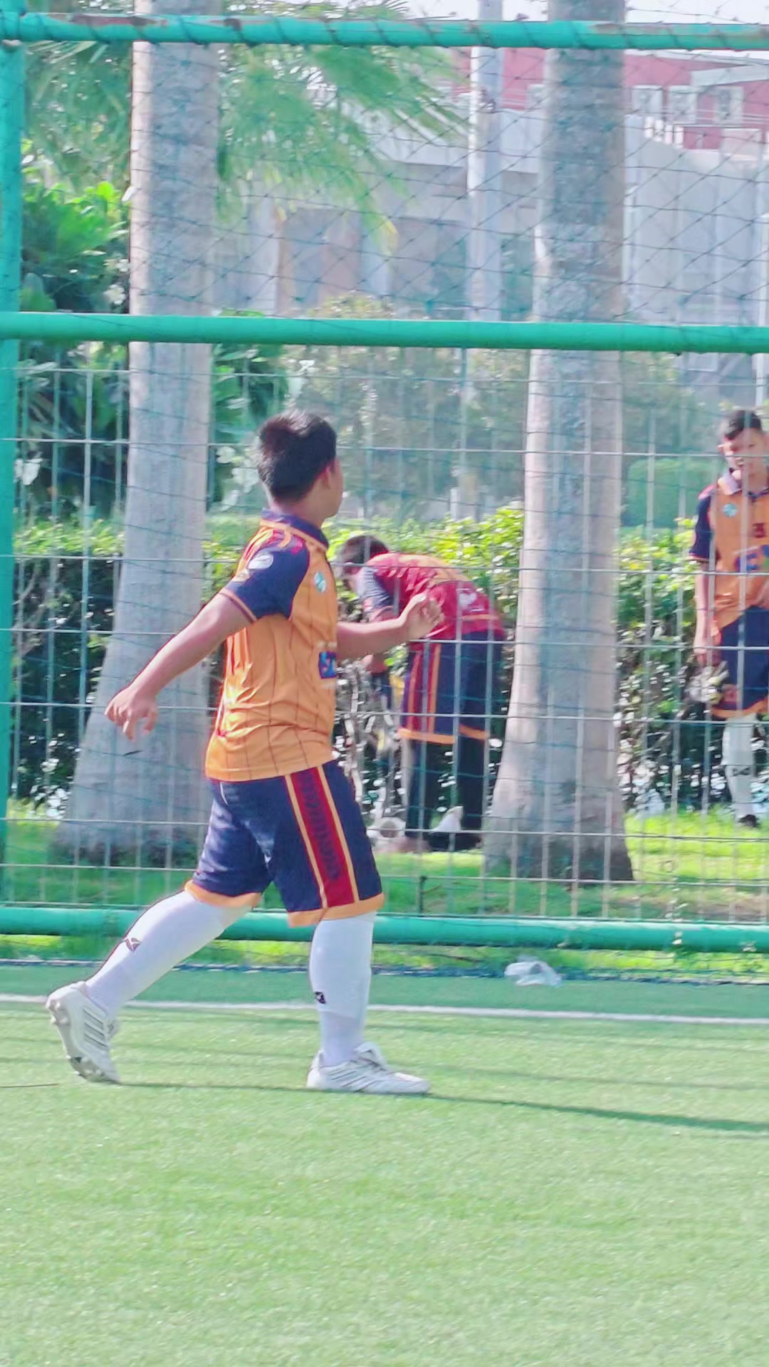 @งานดีสงขลาfc(ช่องนักบอล)