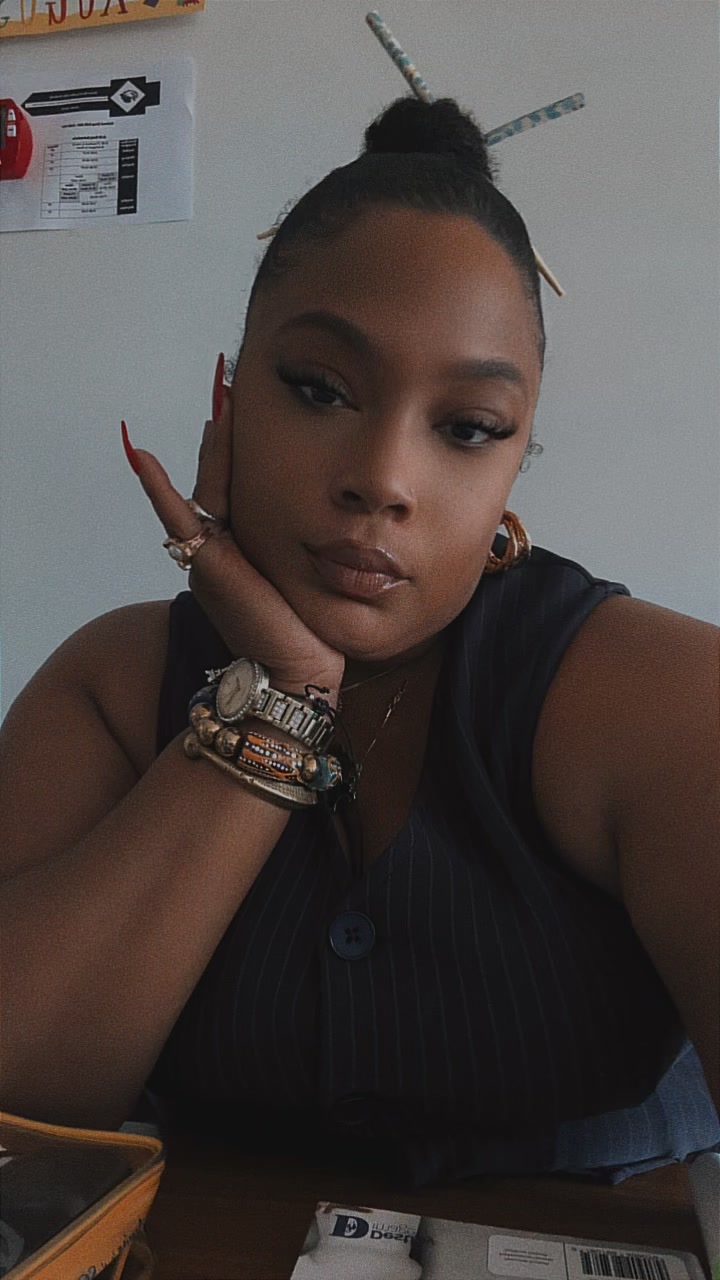 @KieAndria L&rsquo;Or&eacute;al ✨