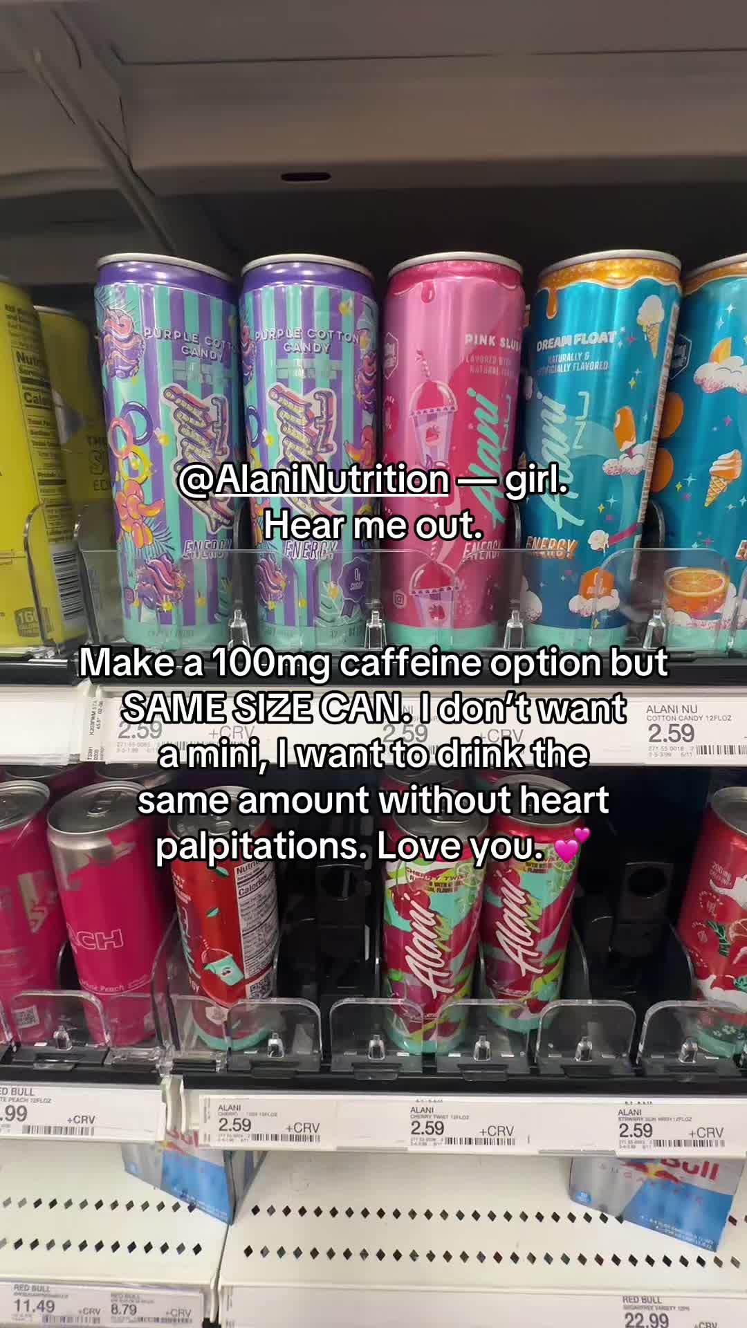 @Amber Rose
