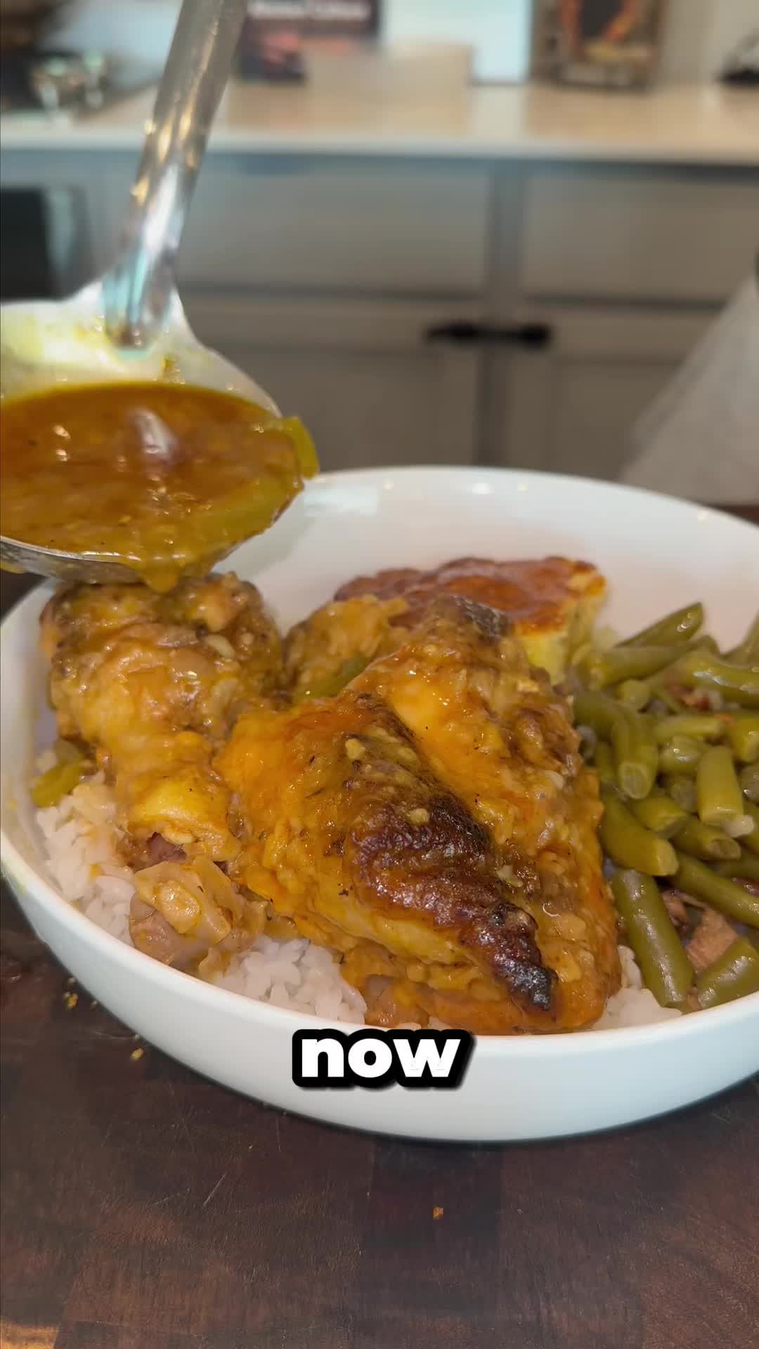 @Cord and the Kitchen