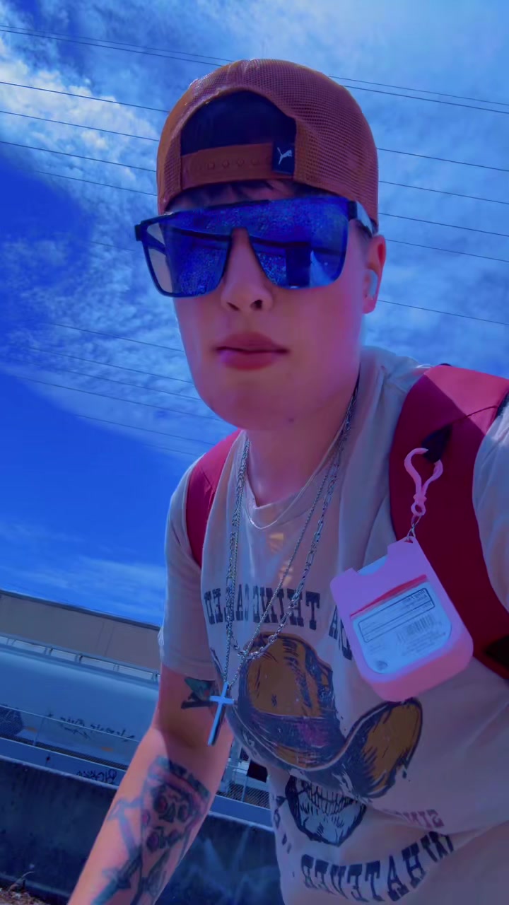 @PizzaNinja1997♑️