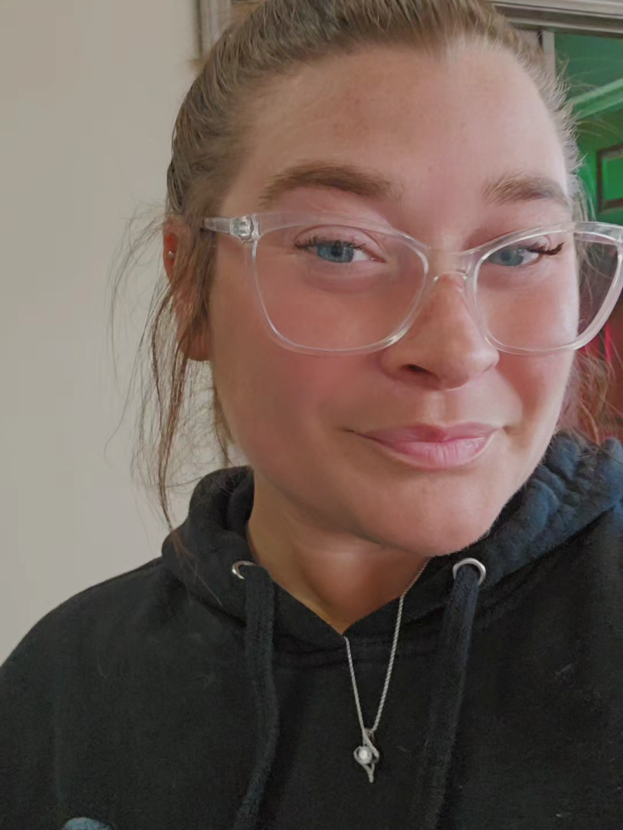 @Krystyn Cisneros