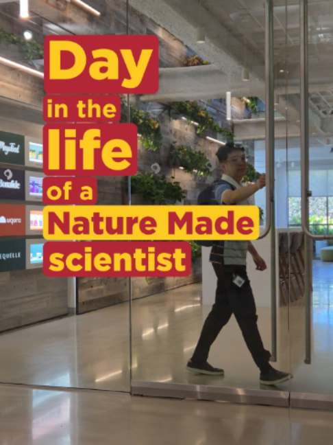 @Nature Made