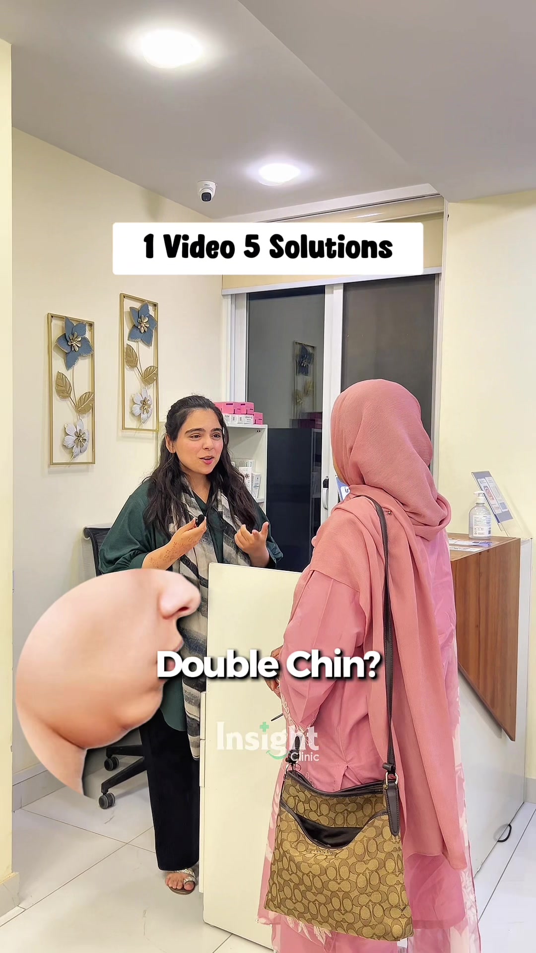@Insight Clinic