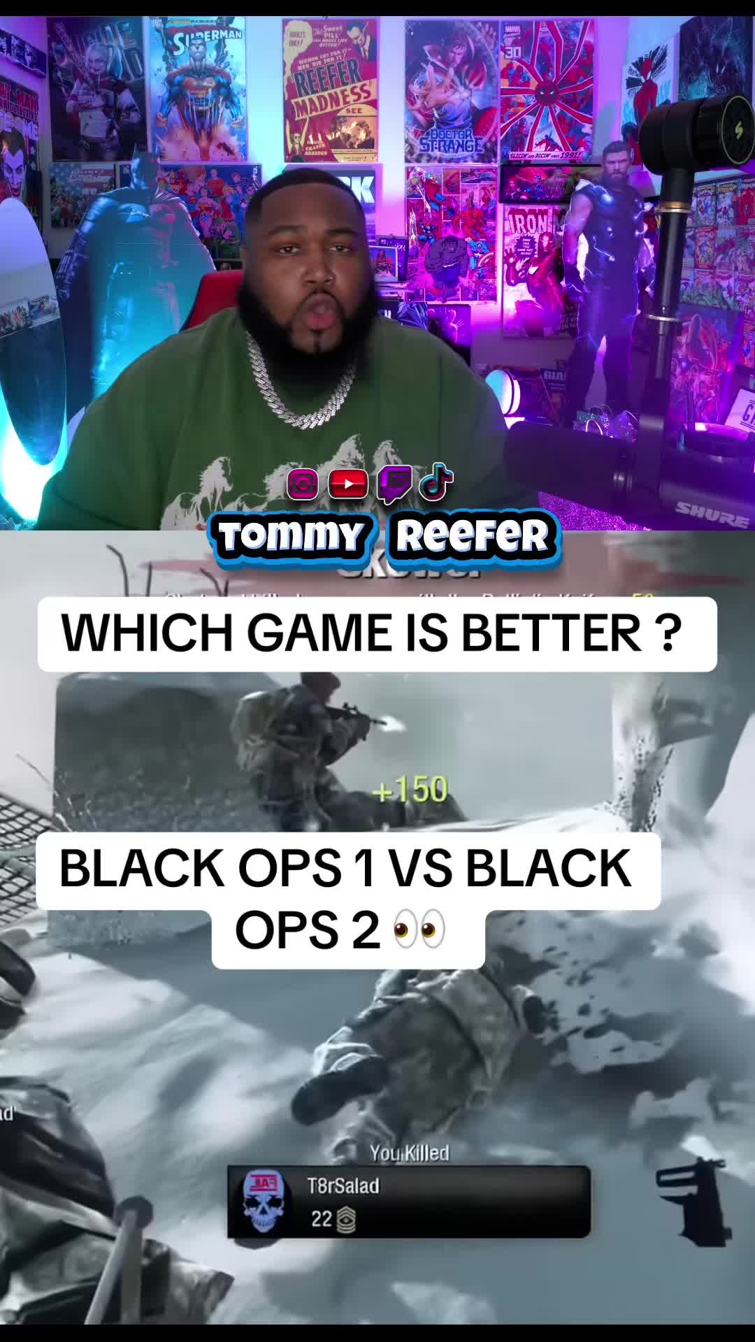 @Tommy Reefer