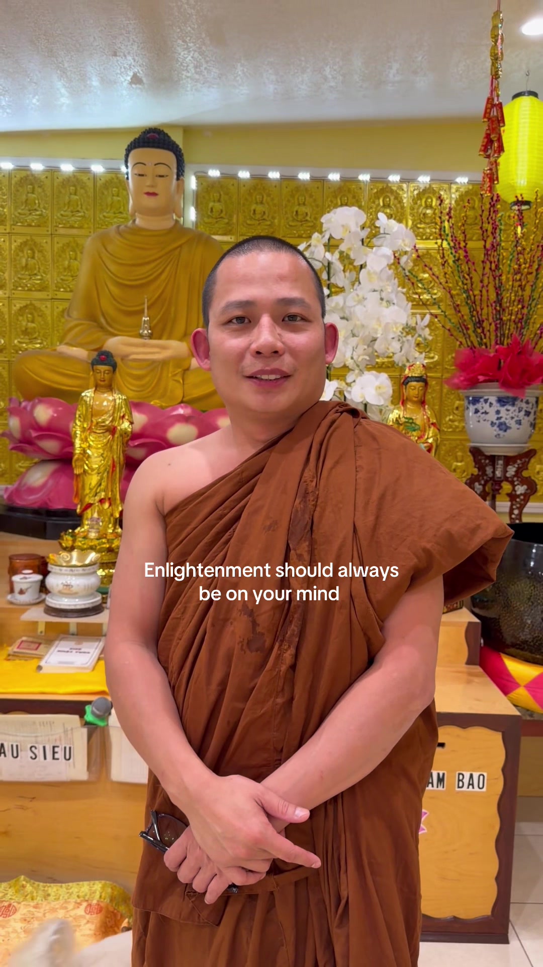 @Ajahn DAO