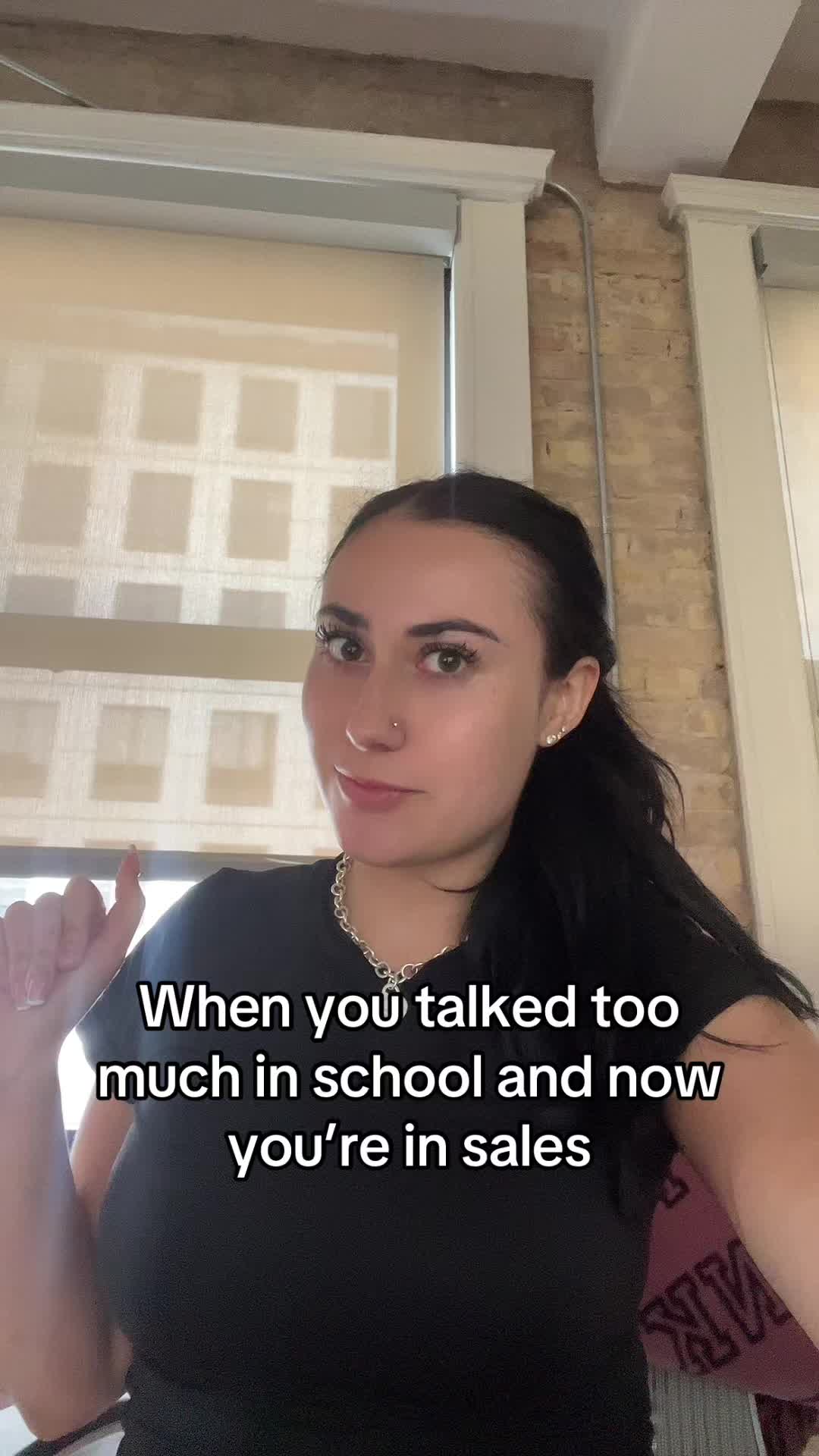 @Sarah From Subject