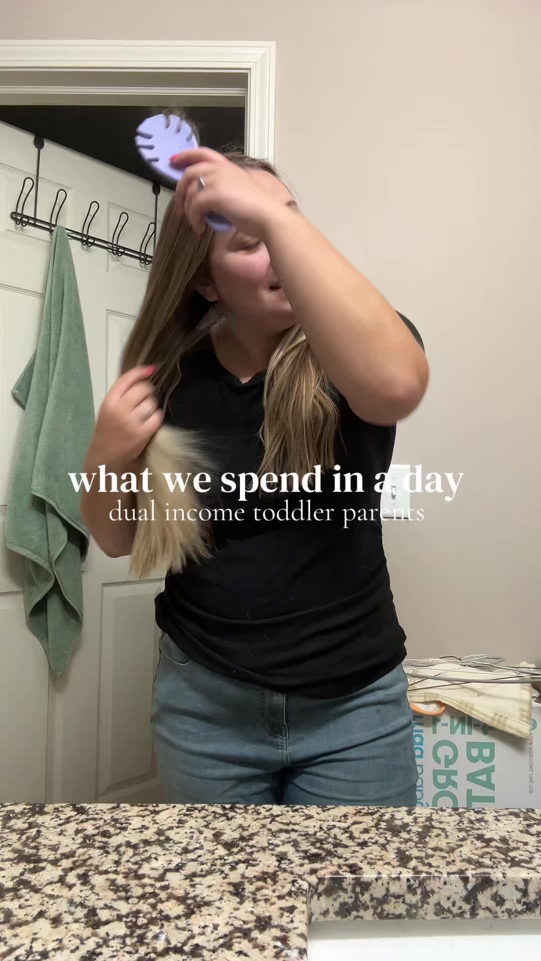 @Gabby | working mom