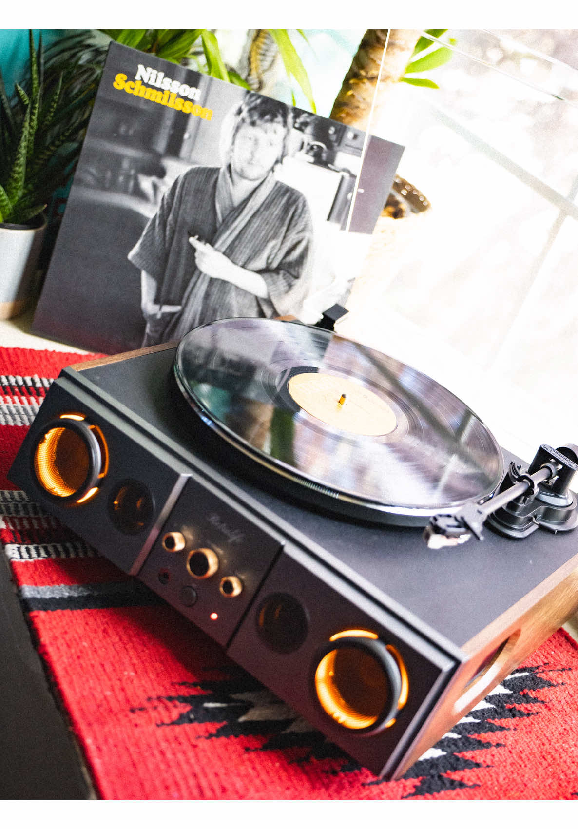@VinylStooge