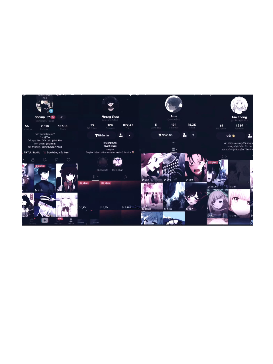 @𝙎𝙝𝙧𝙞𝙢𝙥...!?