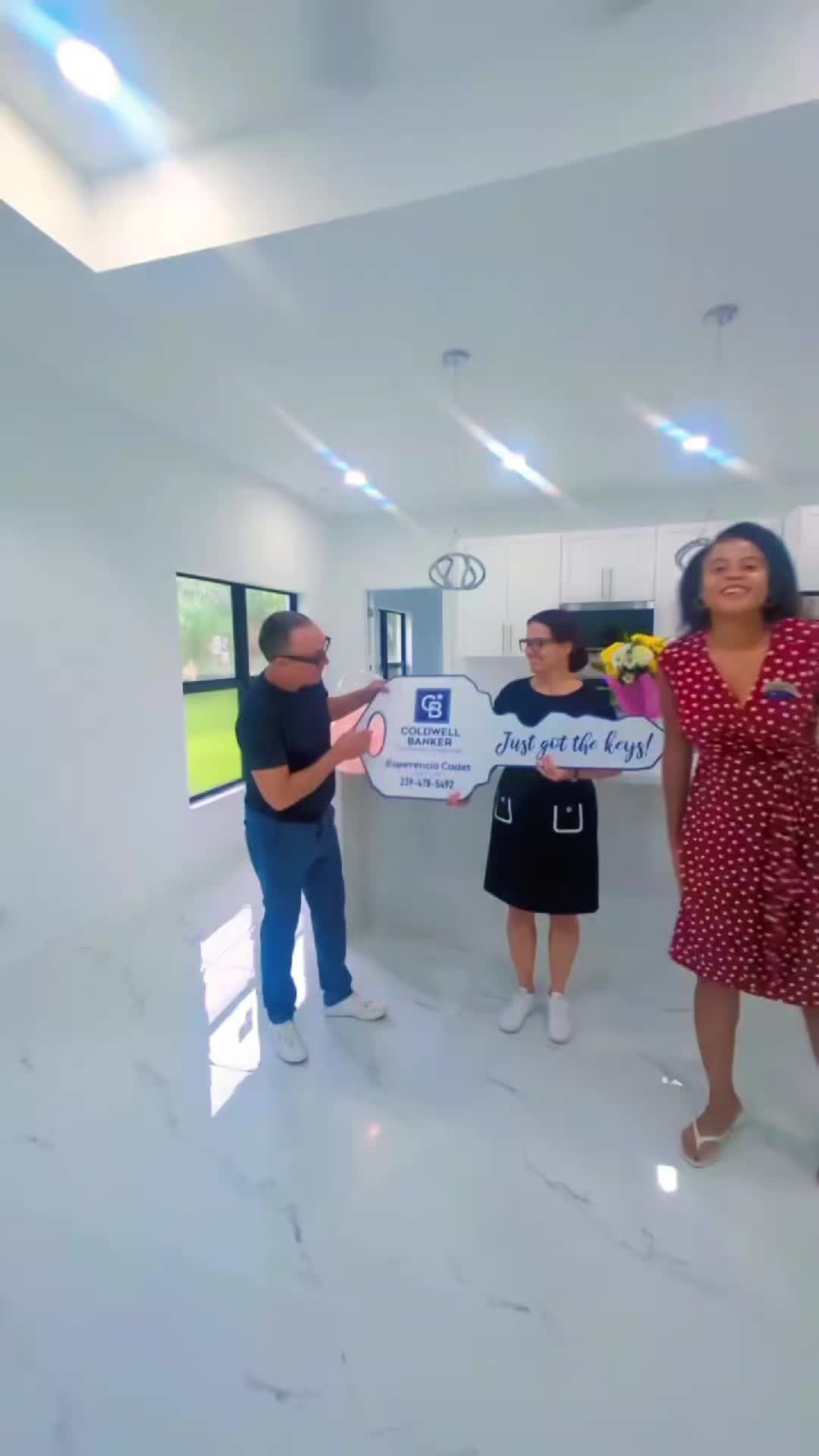 @Espy Cadet Realtor